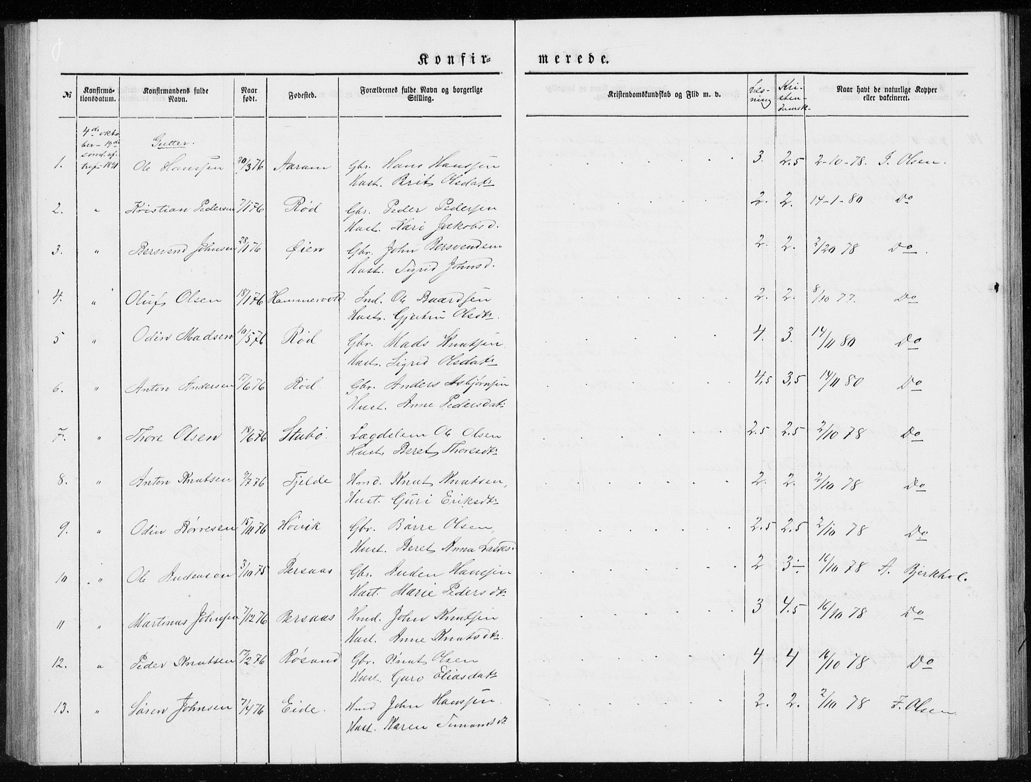 Ministerialprotokoller, klokkerbøker og fødselsregistre - Møre og Romsdal, SAT/A-1454/551/L0631: Klokkerbok nr. 551C03, 1886-1894