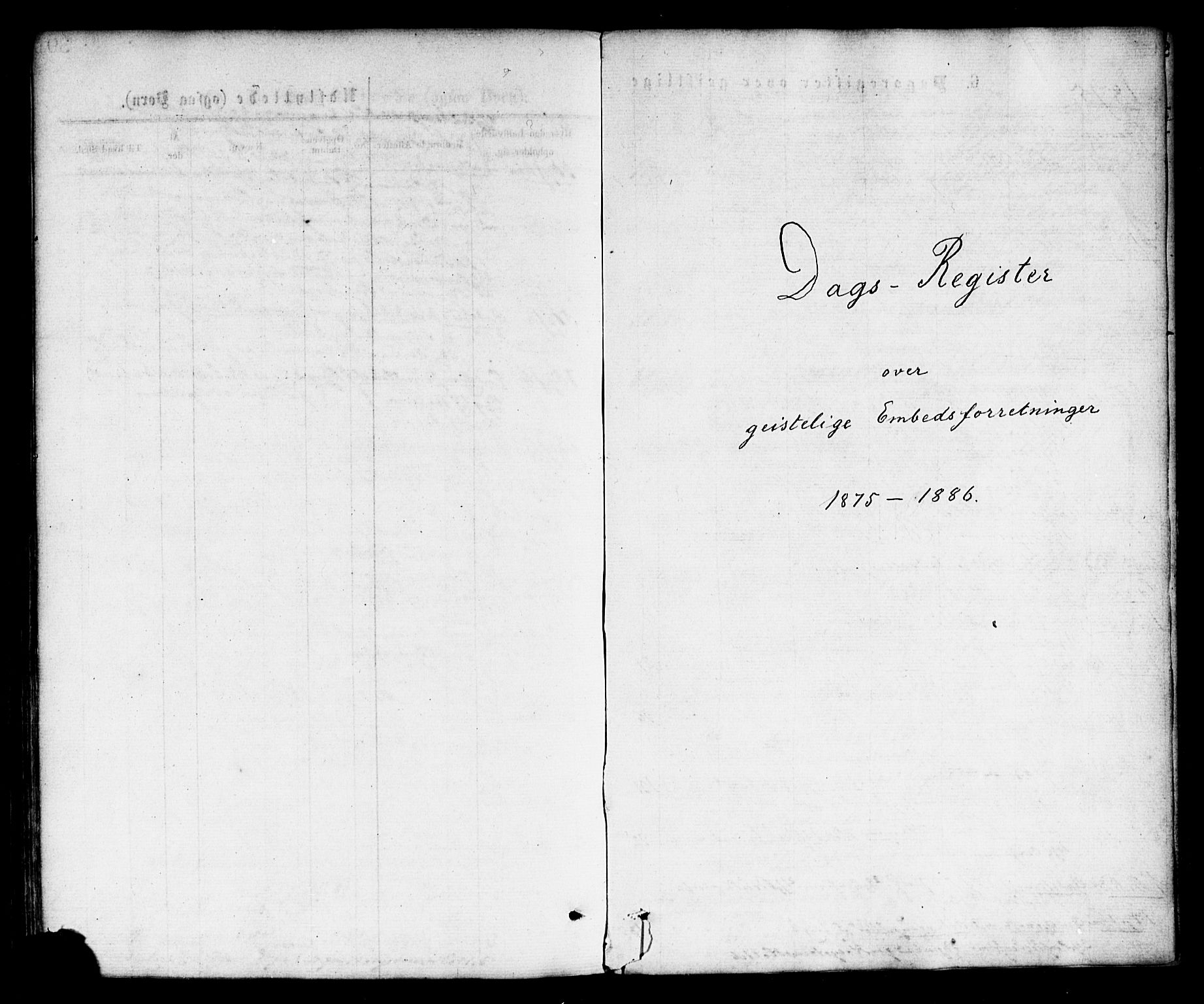 Borge prestekontor Kirkebøker, AV/SAO-A-10903/F/Fa/L0007: Ministerialbok nr. I 7, 1875-1886