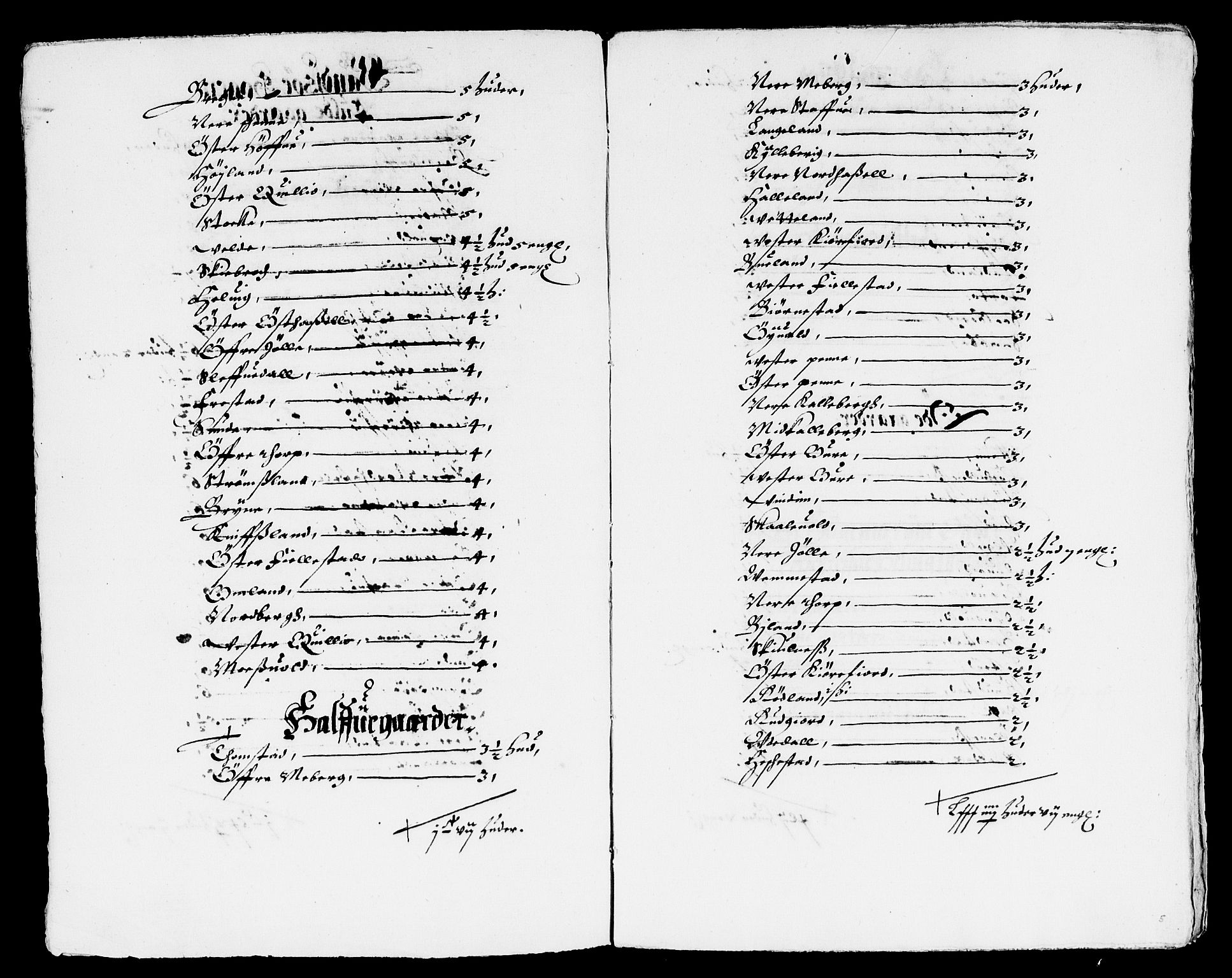 Rentekammeret inntil 1814, Reviderte regnskaper, Lensregnskaper, AV/RA-EA-5023/R/Rb/Rbr/L0013: Lista len, 1640-1642