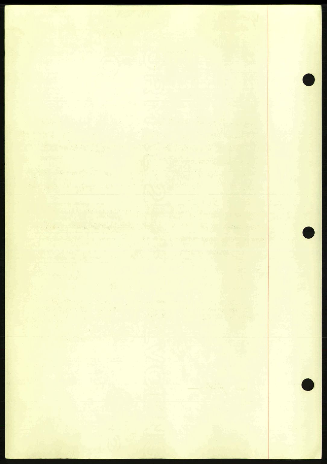 Kristiansund byfogd, AV/SAT-A-4587/A/27: Pantebok nr. 34, 1941-1945, Dagboknr: 978/1941