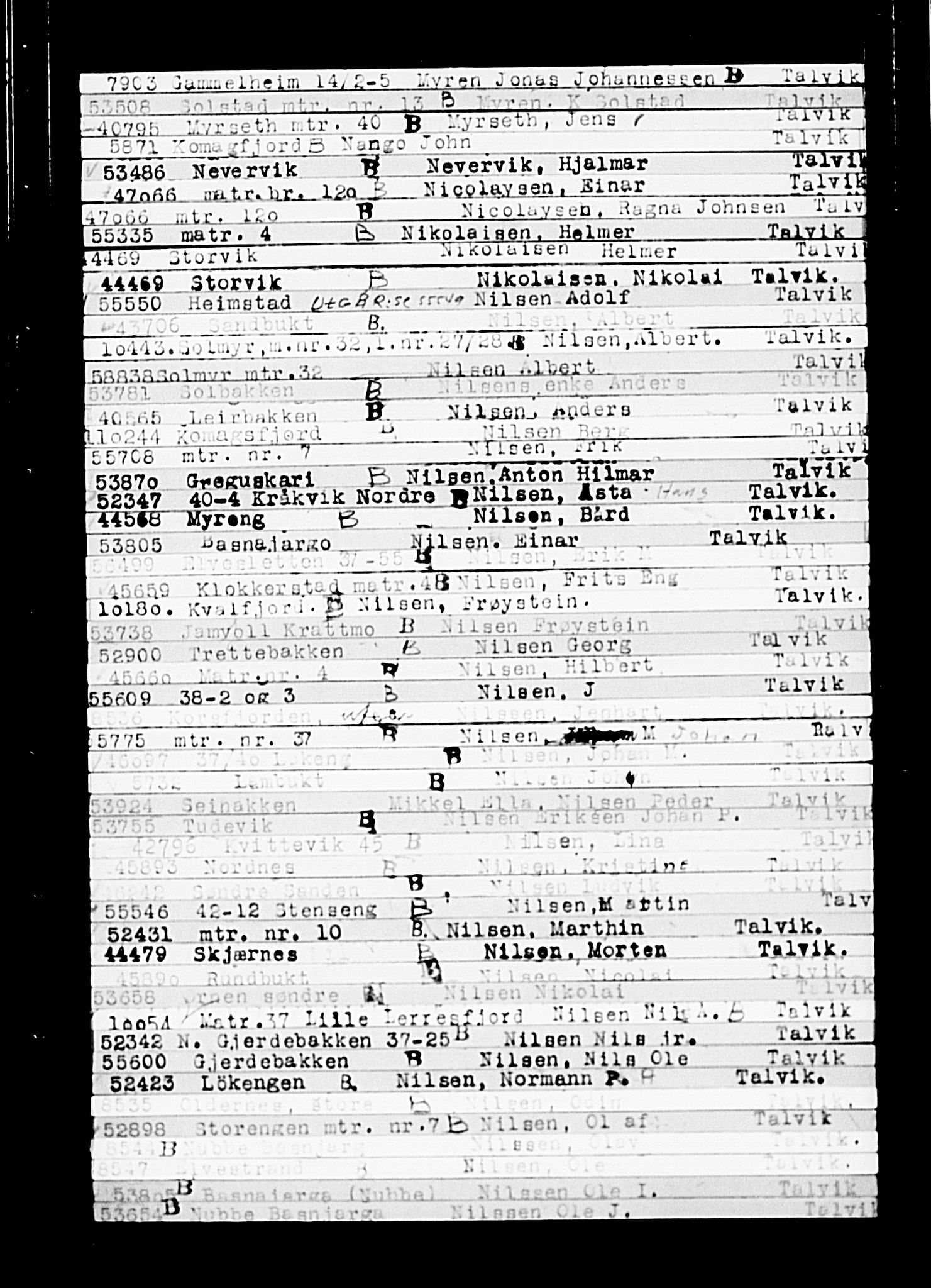 Krigsskadetrygdene for bygninger og løsøre, AV/RA-S-1548/V/L0014: --, 1940-1945, s. 1093