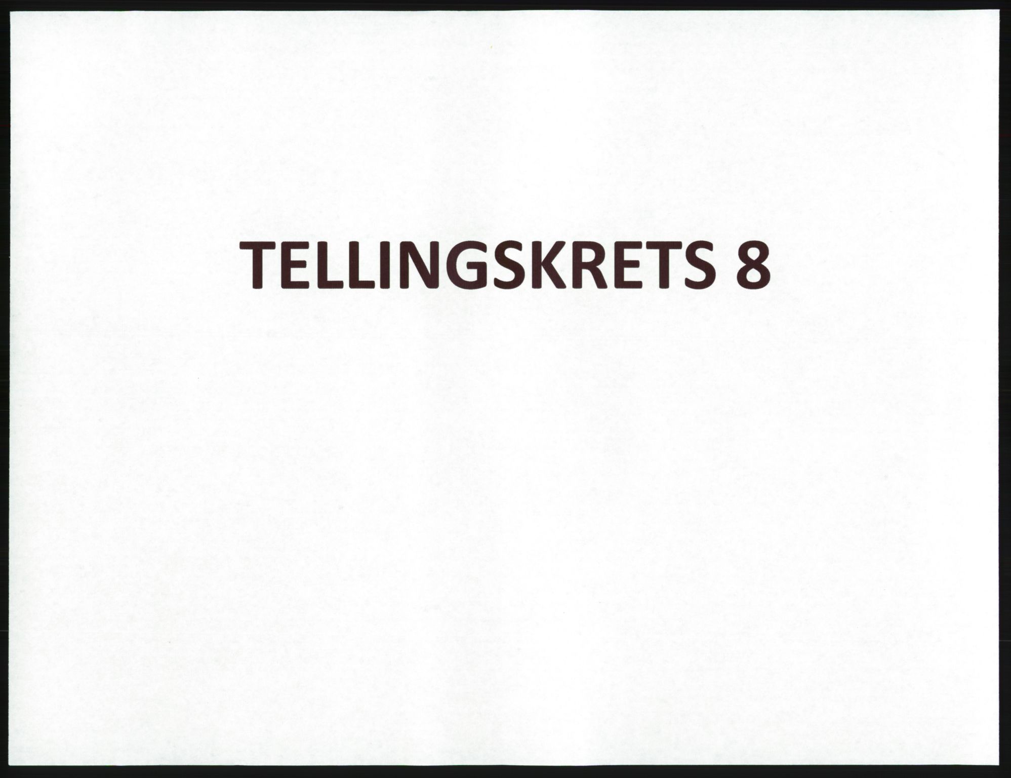 SAB, Folketelling 1920 for 1213 Fjelberg herred, 1920, s. 503