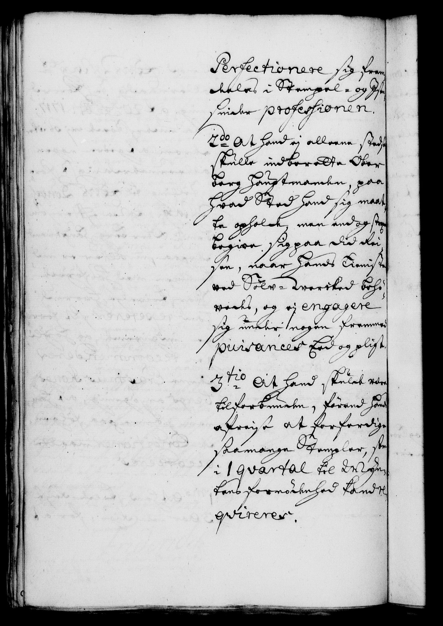 Rentekammeret, Kammerkanselliet, AV/RA-EA-3111/G/Gf/Gfa/L0004: Norsk relasjons- og resolusjonsprotokoll (merket RK 52.4), 1721, s. 1267