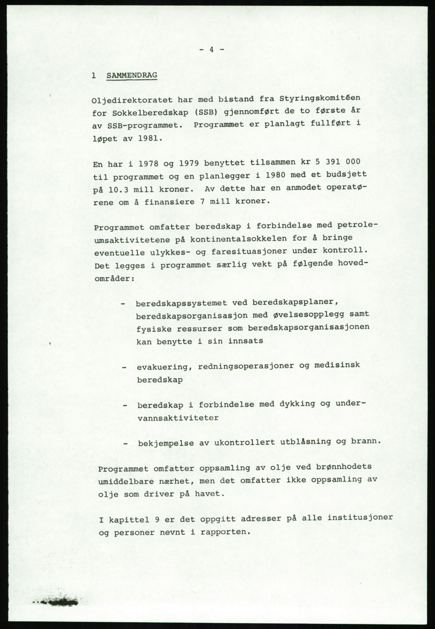 Justisdepartementet, Granskningskommisjonen ved Alexander Kielland-ulykken 27.3.1980, RA/S-1165/D/L0020: X Opplæring/Kompetanse (Doku.liste + X1-X18 av 18)/Y Forskningsprosjekter (Doku.liste + Y1-Y7 av 9), 1980-1981, s. 144
