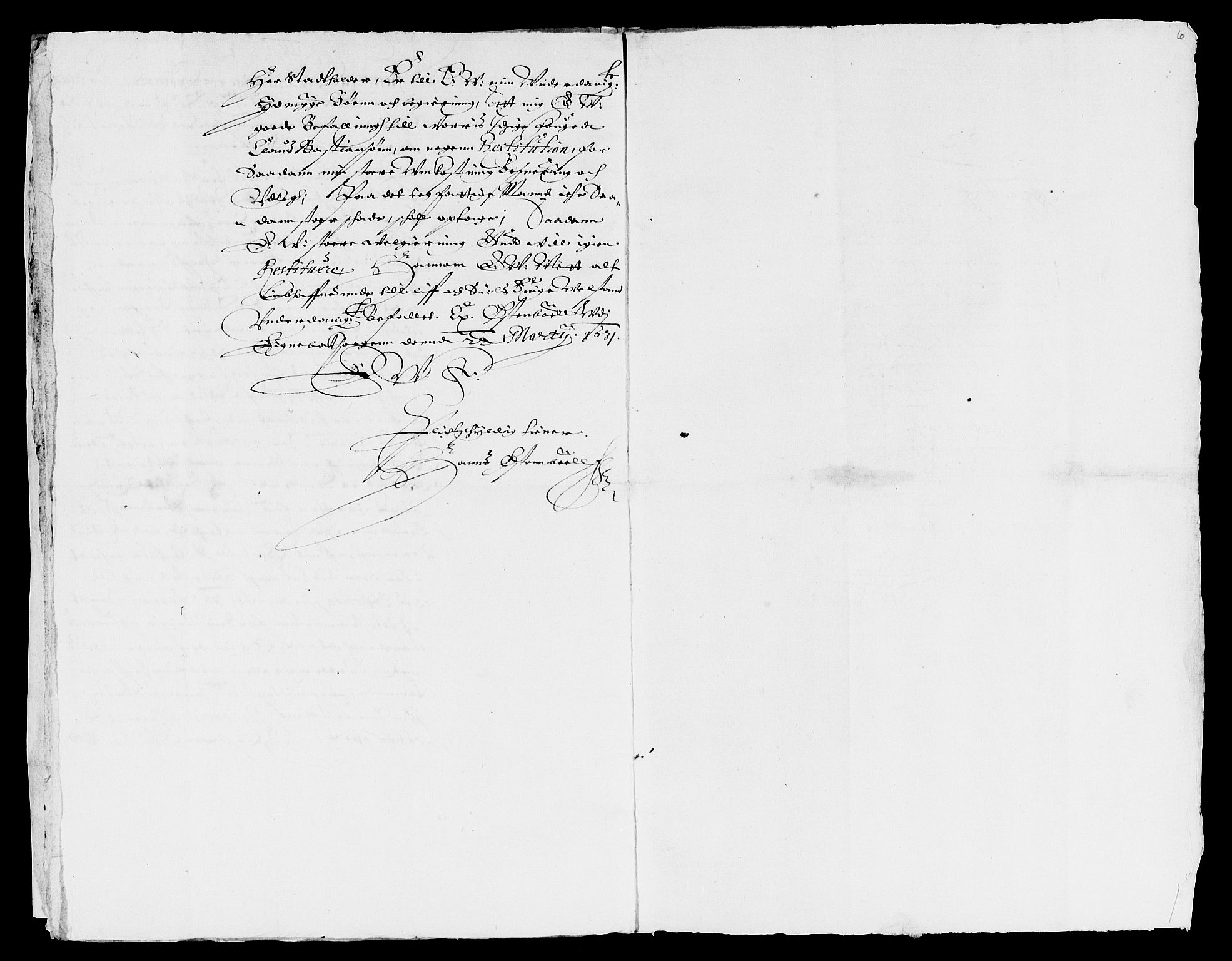 Rentekammeret inntil 1814, Reviderte regnskaper, Lensregnskaper, AV/RA-EA-5023/R/Rb/Rba/L0104: Akershus len, 1630-1632