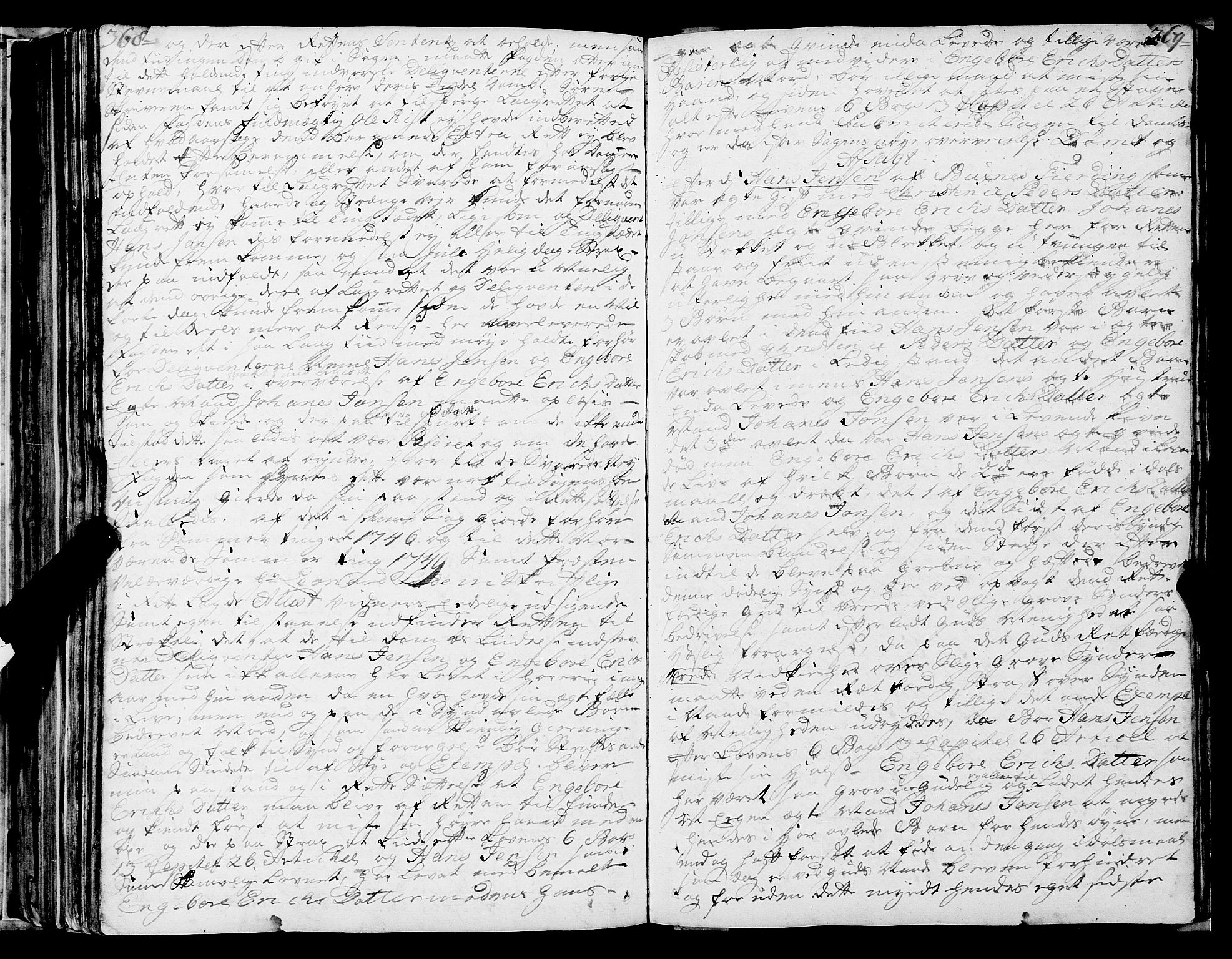 Lofoten sorenskriveri, SAT/A-0017/1/1/1A/L0005: Tingbok, 1739-1752, s. 368-369