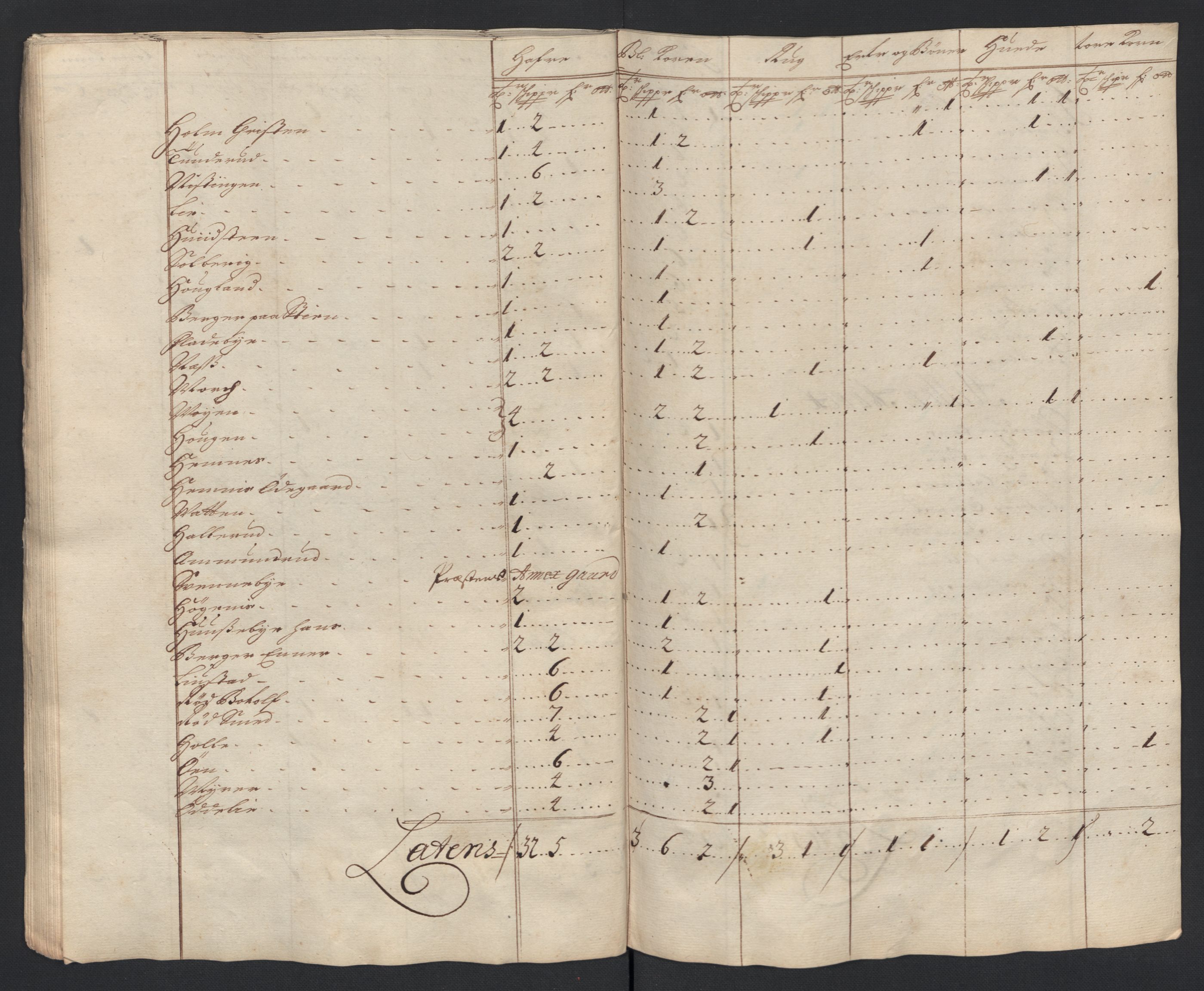 Rentekammeret inntil 1814, Reviderte regnskaper, Fogderegnskap, AV/RA-EA-4092/R07/L0295: Fogderegnskap Rakkestad, Heggen og Frøland, 1703, s. 62