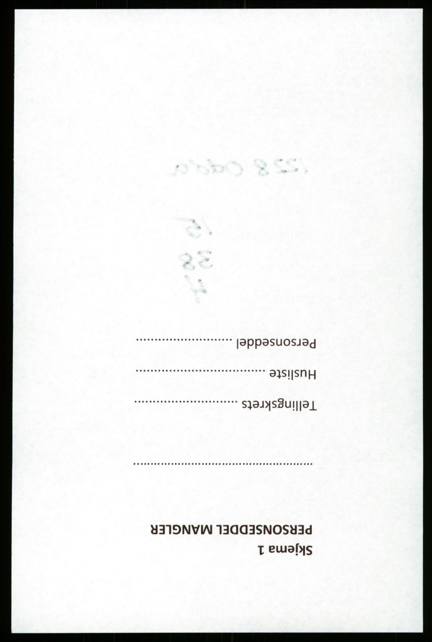 SAB, Folketelling 1920 for 1228 Odda herred, 1920, s. 13976