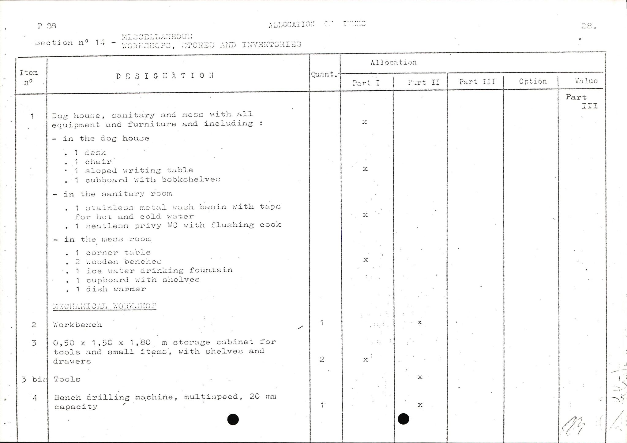 Pa 1503 - Stavanger Drilling AS, AV/SAST-A-101906/2/E/Eb/Eba/L0002: Sak og korrespondanse, 1974-1980