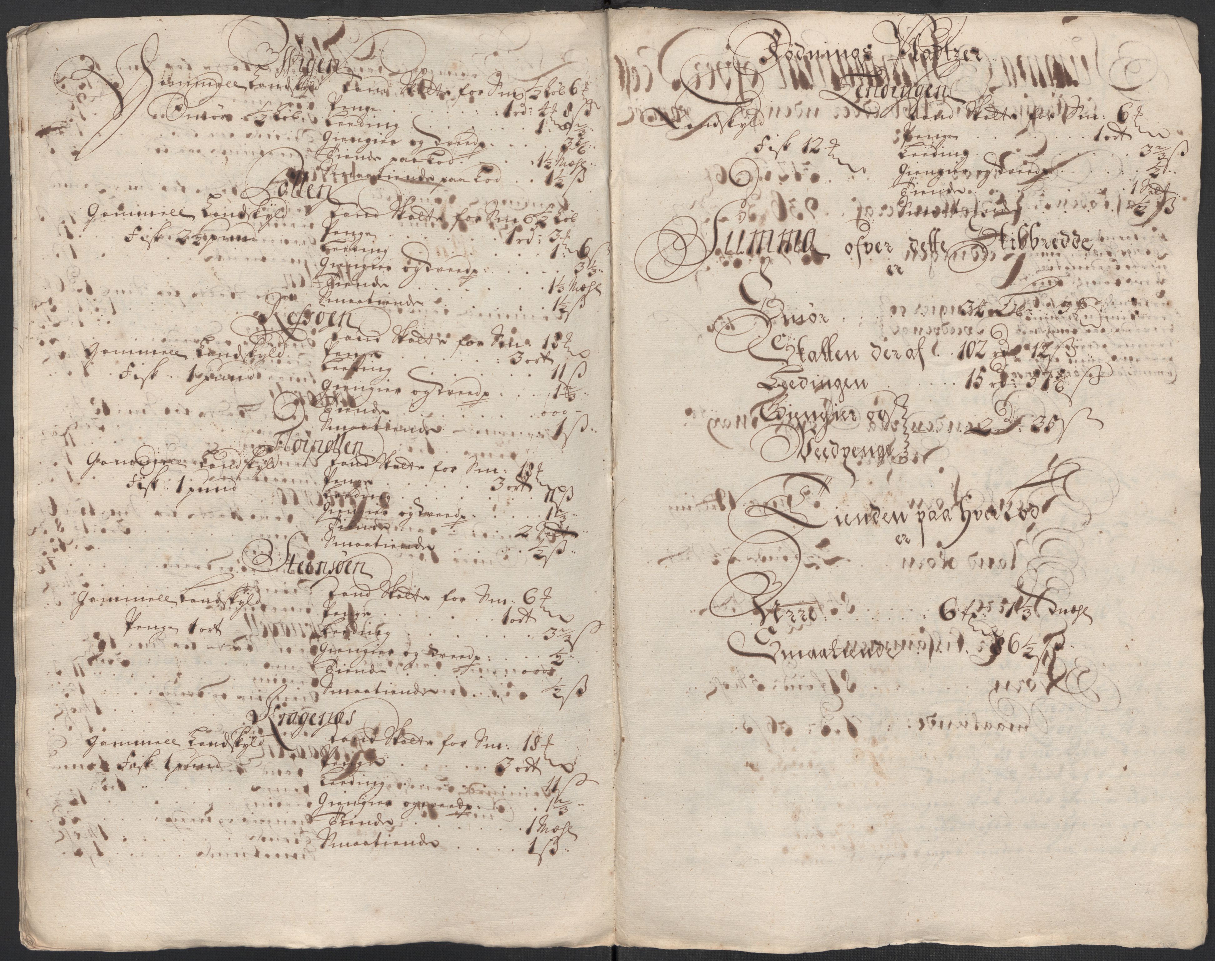 Rentekammeret inntil 1814, Reviderte regnskaper, Fogderegnskap, AV/RA-EA-4092/R52/L3319: Fogderegnskap Sogn, 1713-1714, s. 74