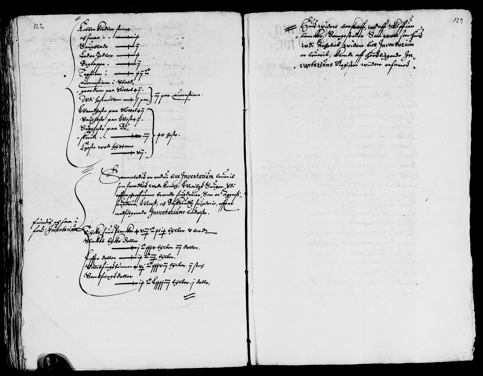 Rentekammeret inntil 1814, Reviderte regnskaper, Lensregnskaper, AV/RA-EA-5023/R/Rb/Rba/L0041: Akershus len, 1616-1618