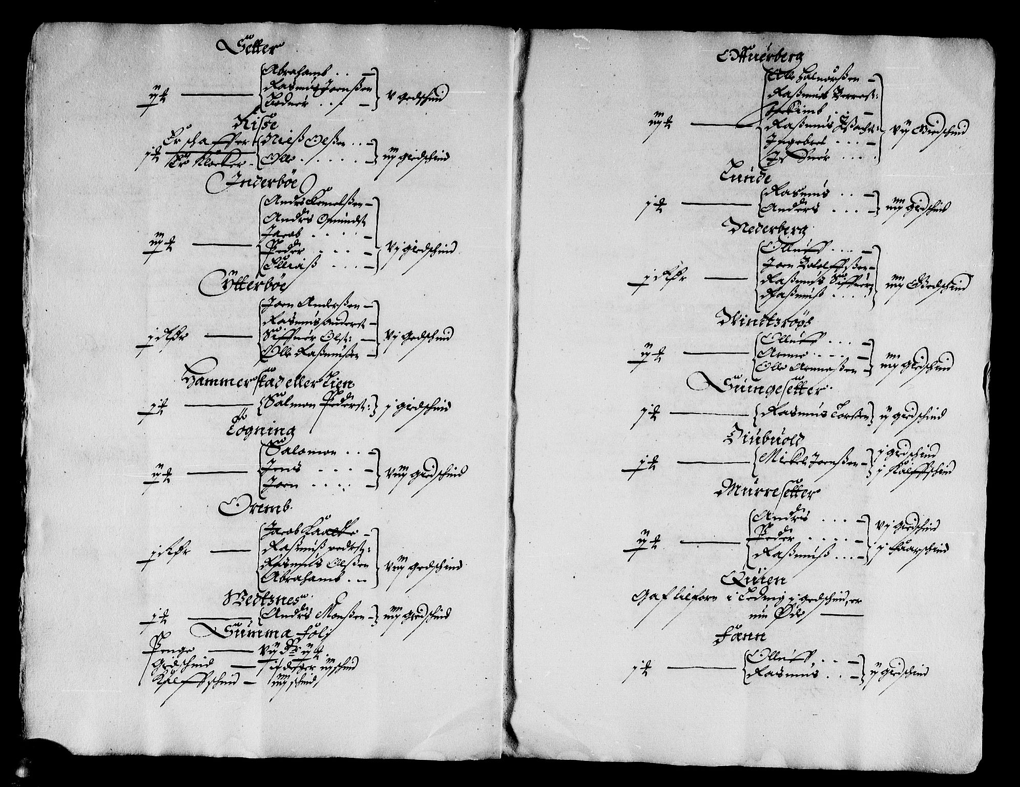 Rentekammeret inntil 1814, Reviderte regnskaper, Stiftamtstueregnskaper, Bergen stiftamt, AV/RA-EA-6043/R/Rc/L0022: Bergen stiftamt, 1666