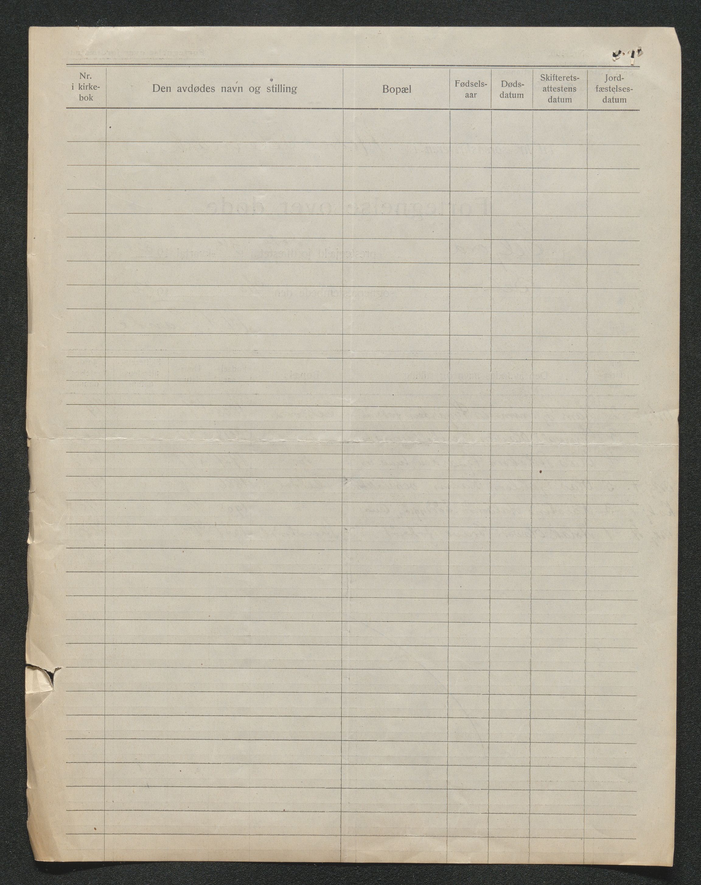 Nedre Telemark sorenskriveri, SAKO/A-135/H/Ha/Hab/L0008: Dødsfallsfortegnelser
, 1931-1935, s. 569