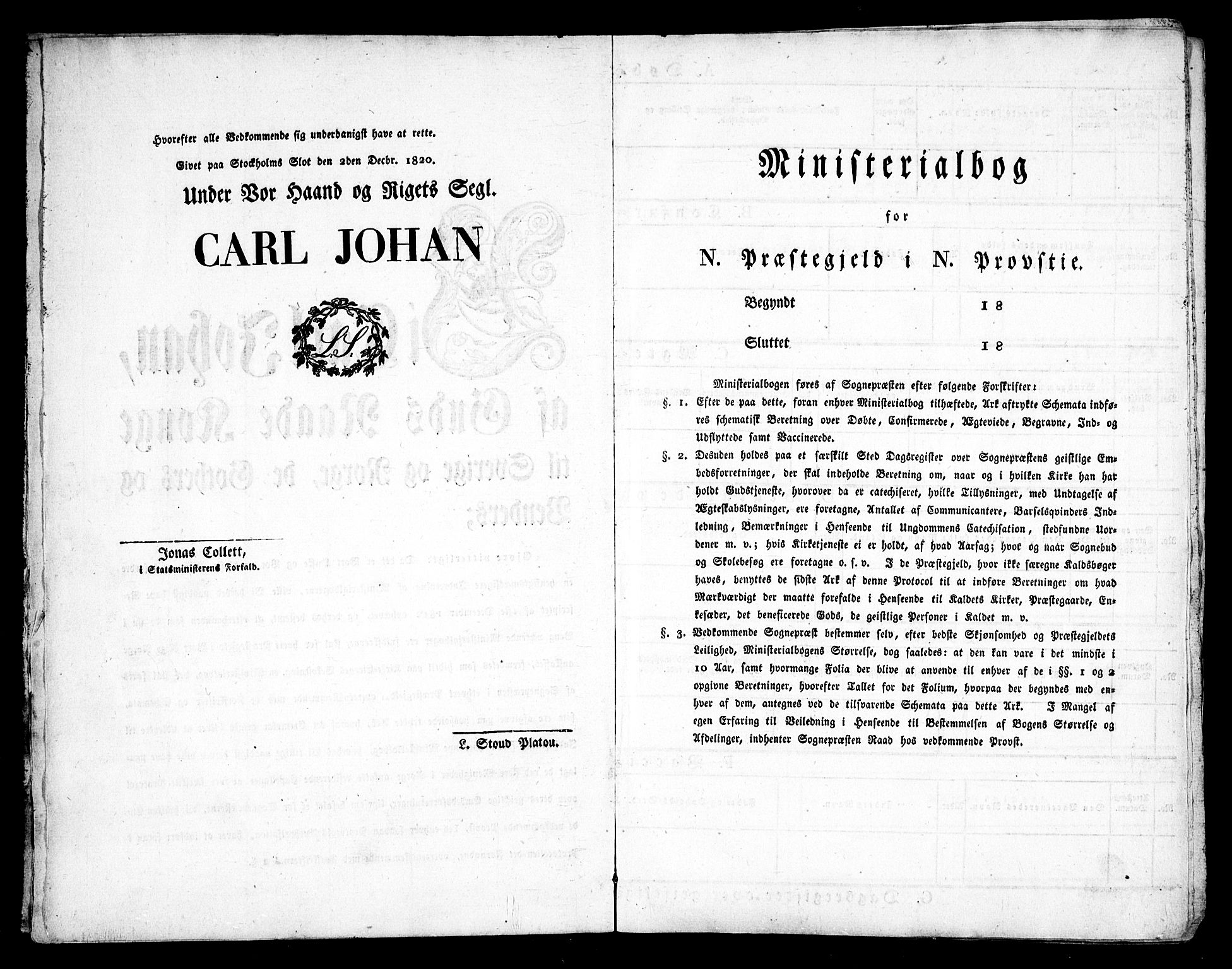Råde prestekontor kirkebøker, SAO/A-2009/F/Fa/L0005: Ministerialbok nr. 5, 1830-1853