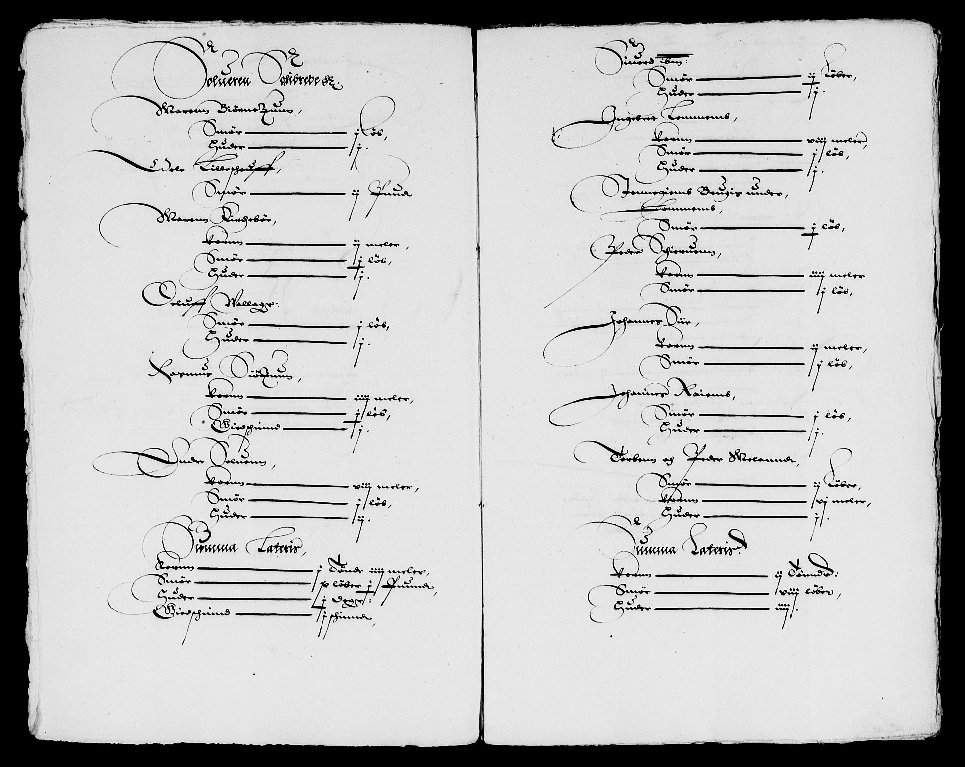 Rentekammeret inntil 1814, Reviderte regnskaper, Lensregnskaper, AV/RA-EA-5023/R/Rb/Rbt/L0041: Bergenhus len, 1626-1627