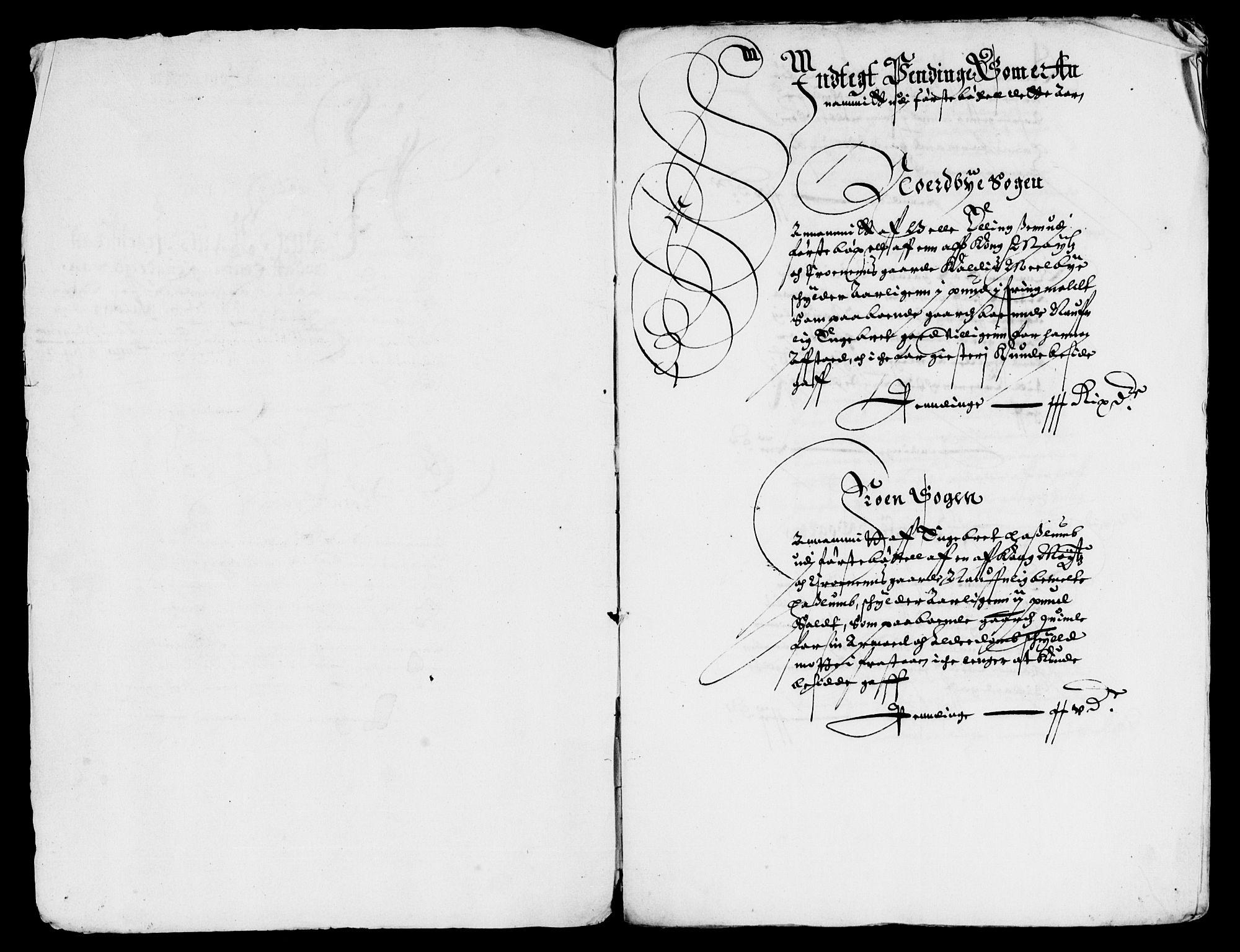 Rentekammeret inntil 1814, Reviderte regnskaper, Lensregnskaper, AV/RA-EA-5023/R/Rb/Rba/L0170: Akershus len, 1642-1644