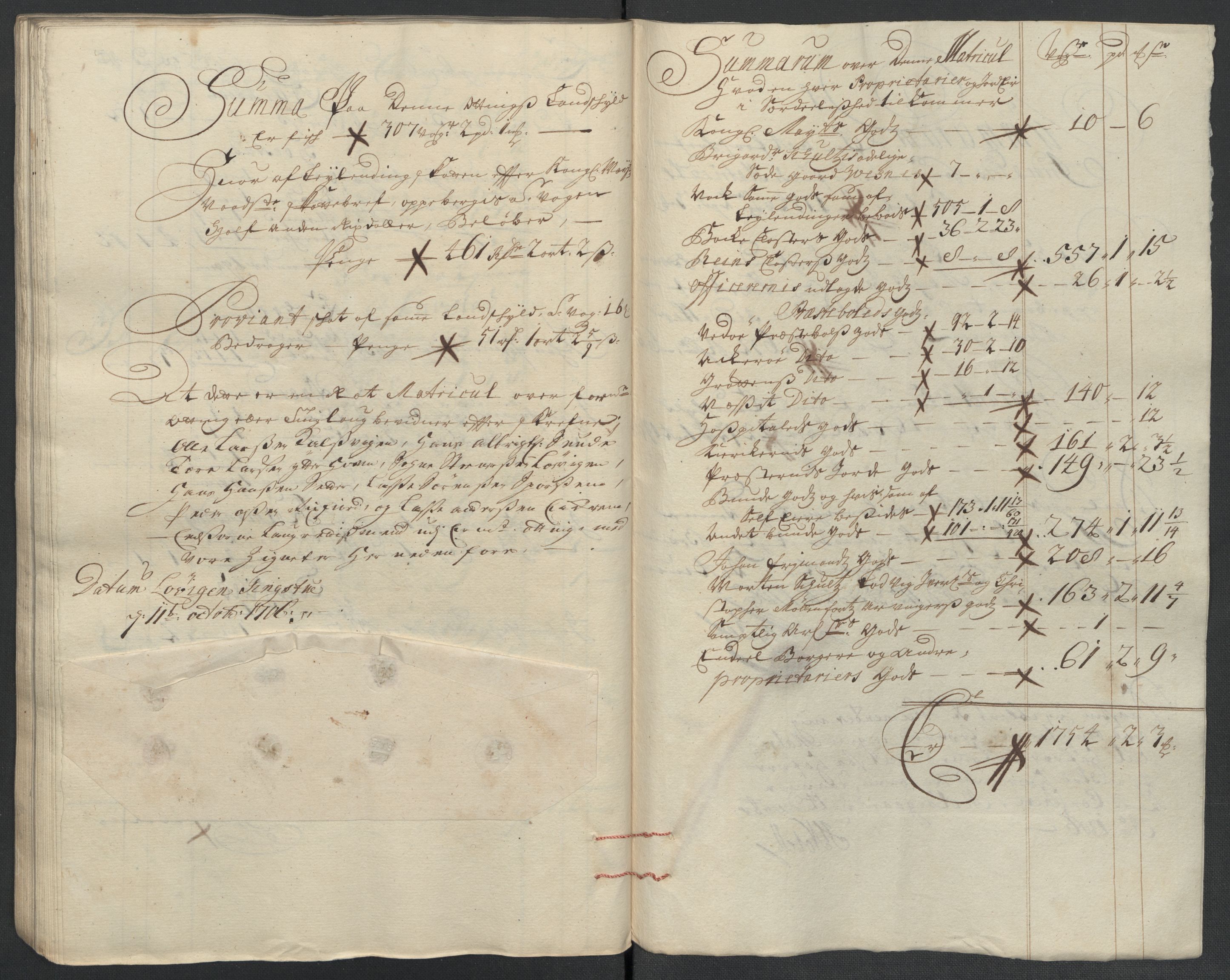 Rentekammeret inntil 1814, Reviderte regnskaper, Fogderegnskap, AV/RA-EA-4092/R55/L3657: Fogderegnskap Romsdal, 1706, s. 73