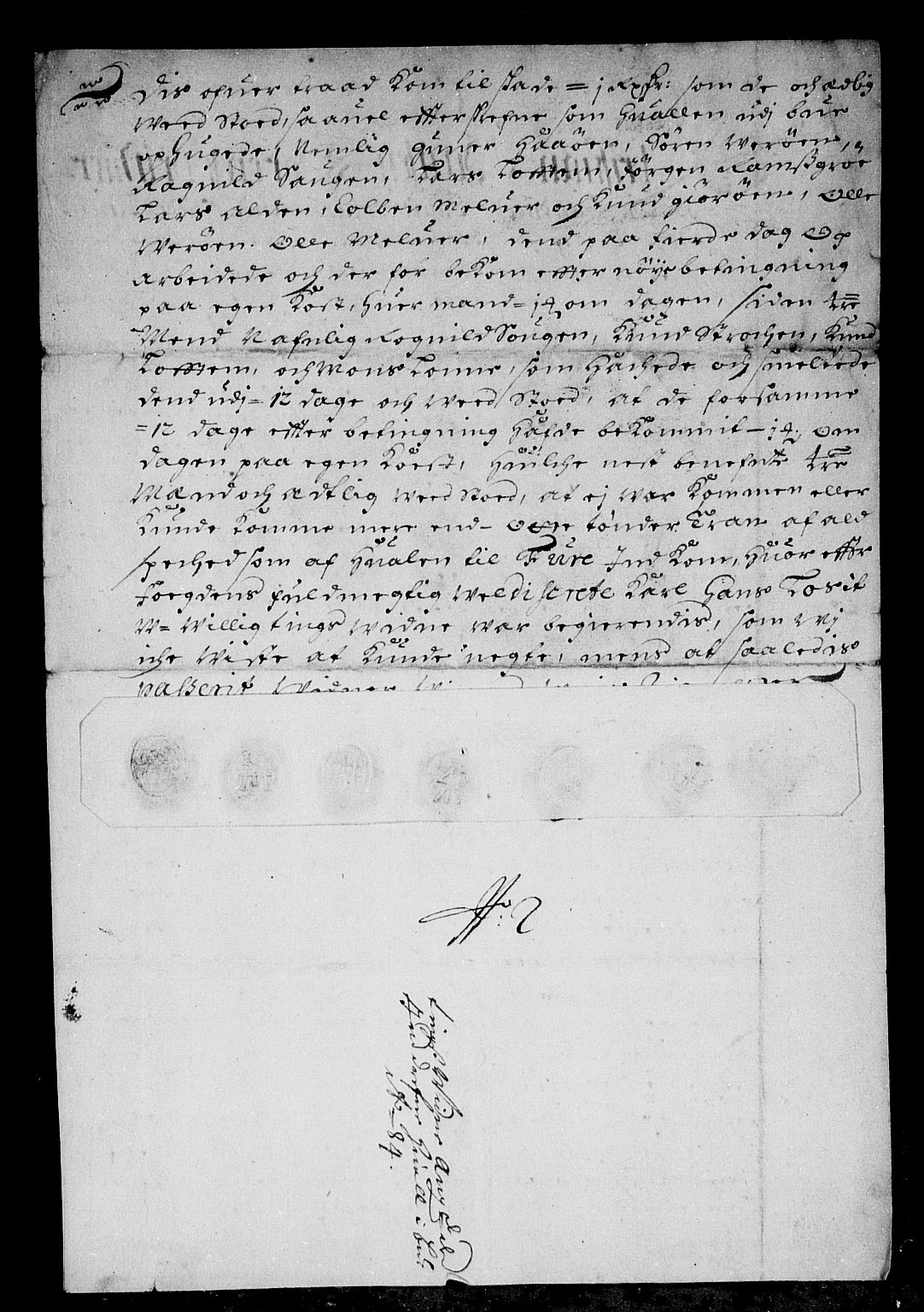 Rentekammeret inntil 1814, Reviderte regnskaper, Stiftamtstueregnskaper, Bergen stiftamt, AV/RA-EA-6043/R/Rc/L0073: Bergen stiftamt, 1684