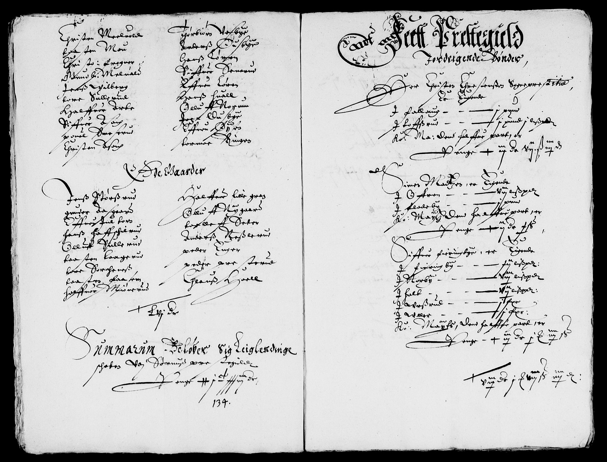 Rentekammeret inntil 1814, Reviderte regnskaper, Lensregnskaper, AV/RA-EA-5023/R/Rb/Rba/L0173: Akershus len, 1643-1644