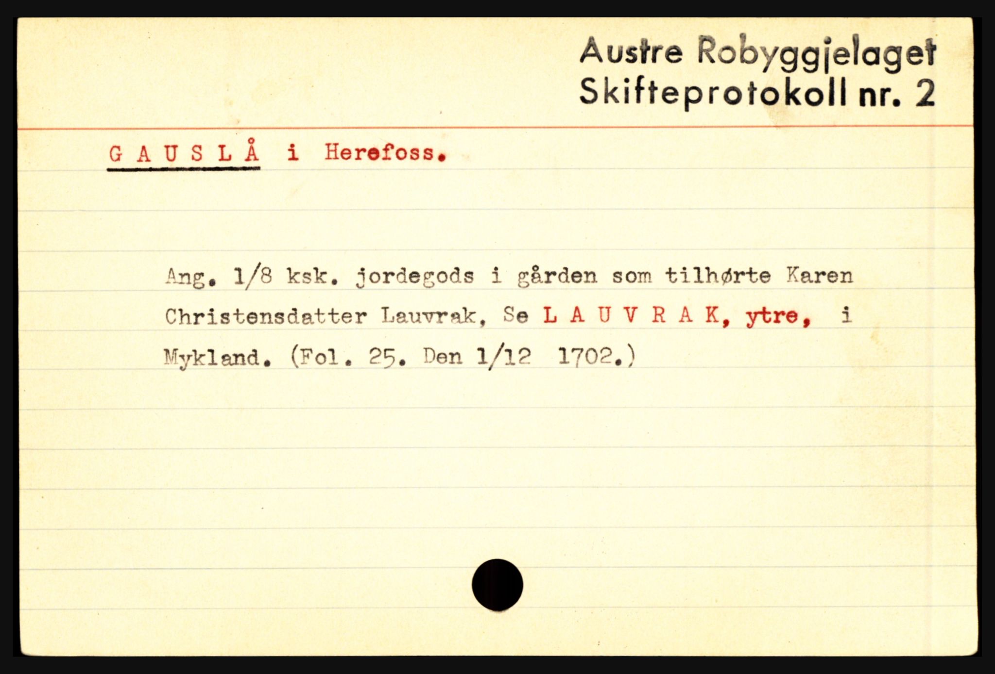 Østre Råbyggelag sorenskriveri, AV/SAK-1221-0016/H, s. 3499
