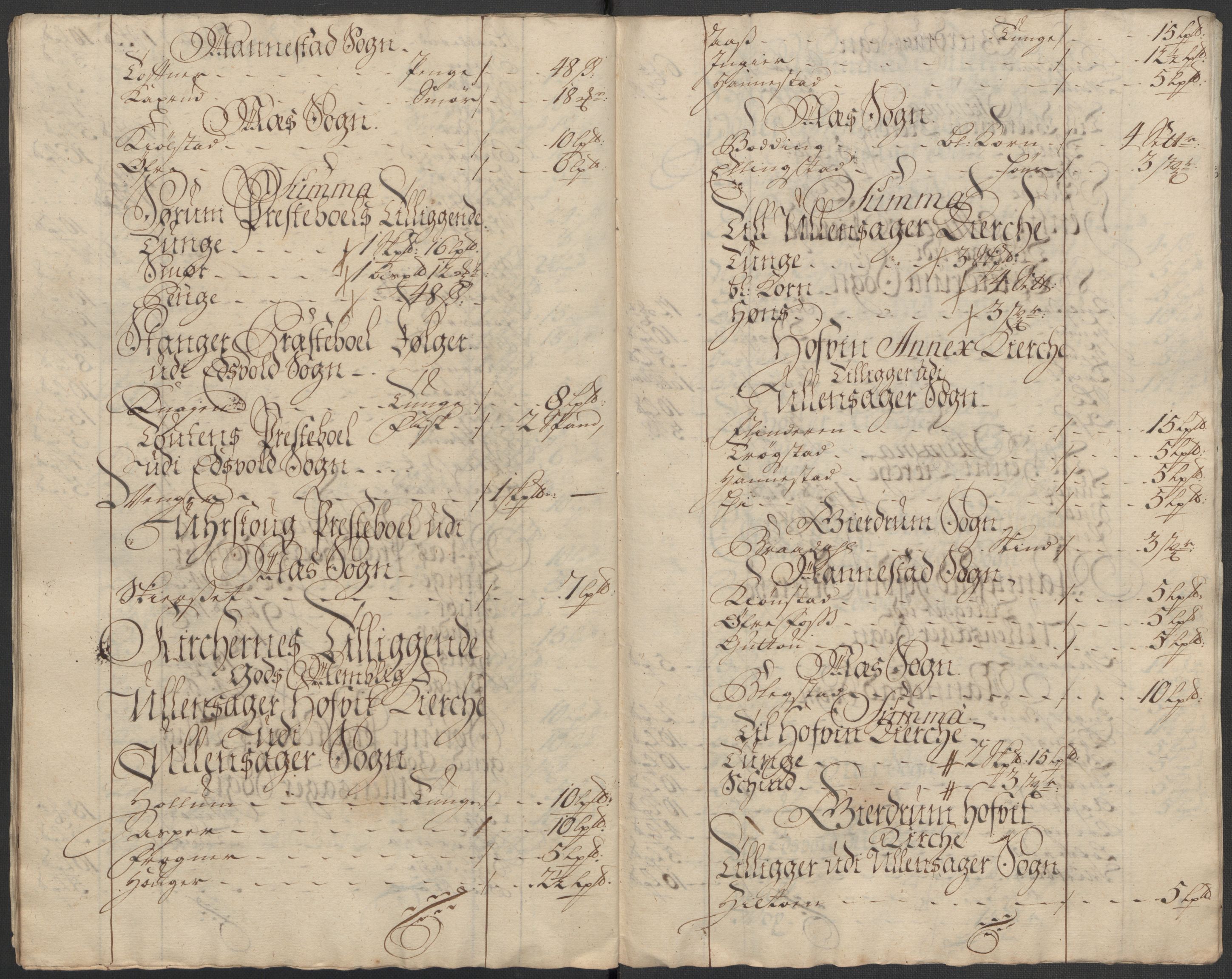 Rentekammeret inntil 1814, Reviderte regnskaper, Fogderegnskap, AV/RA-EA-4092/R12/L0727: Fogderegnskap Øvre Romerike, 1718, s. 109