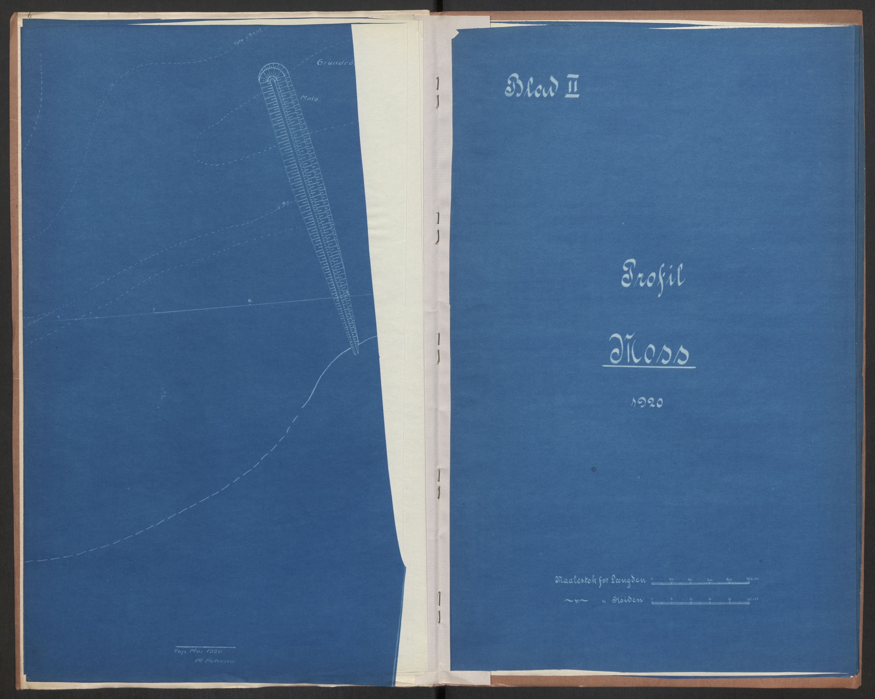 Norges Statsbaner, Baneavdelingen B, AV/RA-S-1619/1/F/Fa/L0042: NORGE-JYLLAND, 1920, s. 93