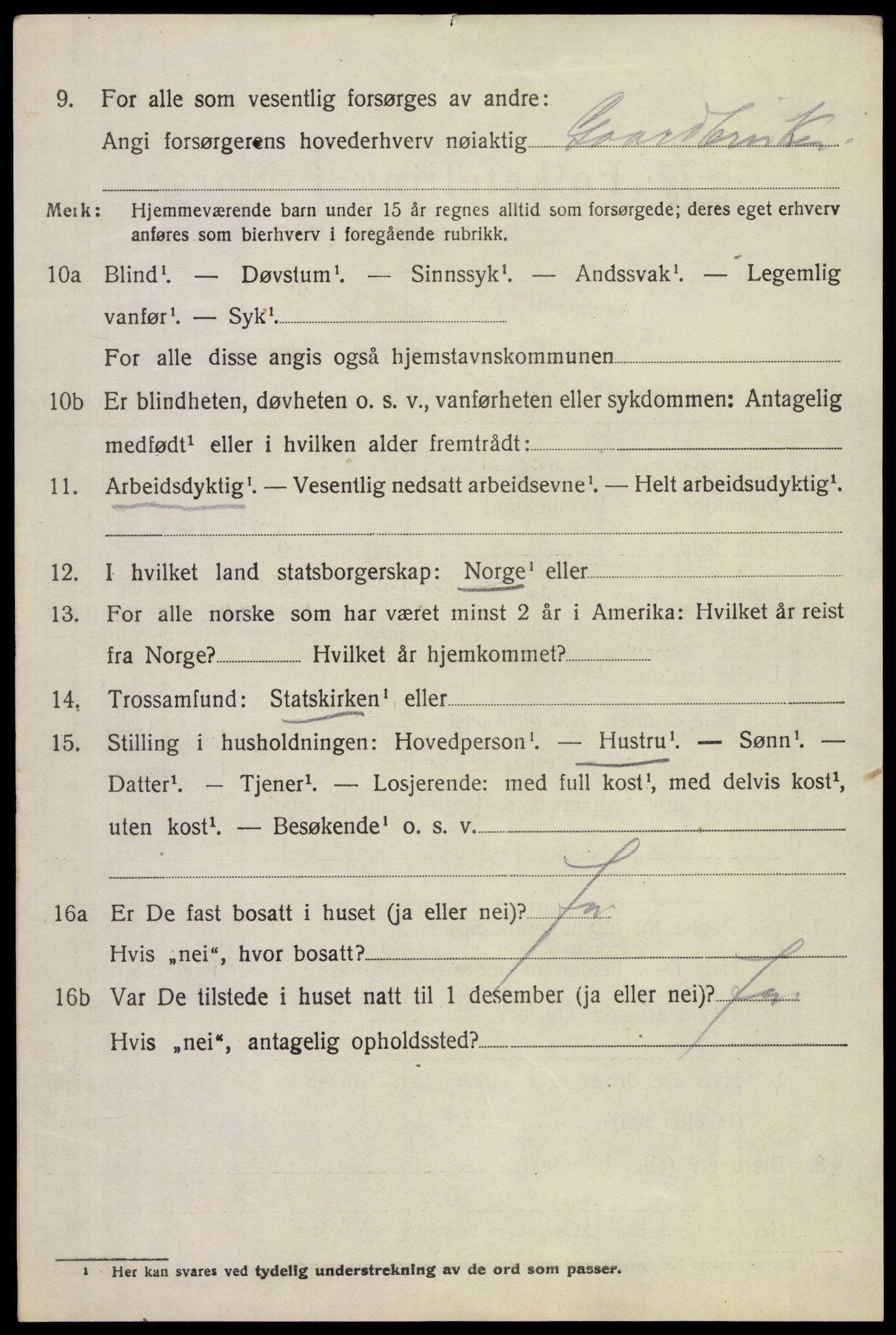 SAKO, Folketelling 1920 for 0717 Borre herred, 1920, s. 6203