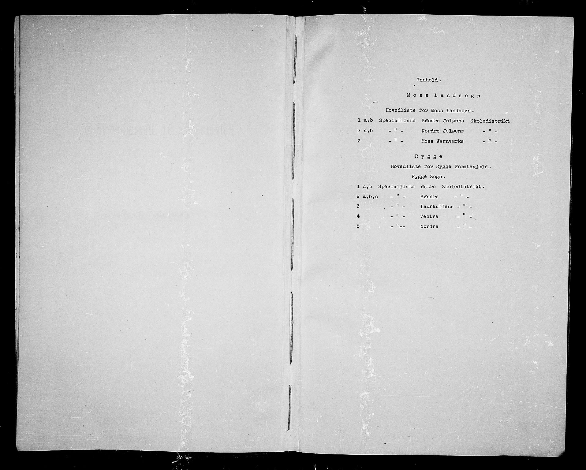 RA, Folketelling 1865 for 0194L Moss prestegjeld, Moss landsokn, 1865, s. 3