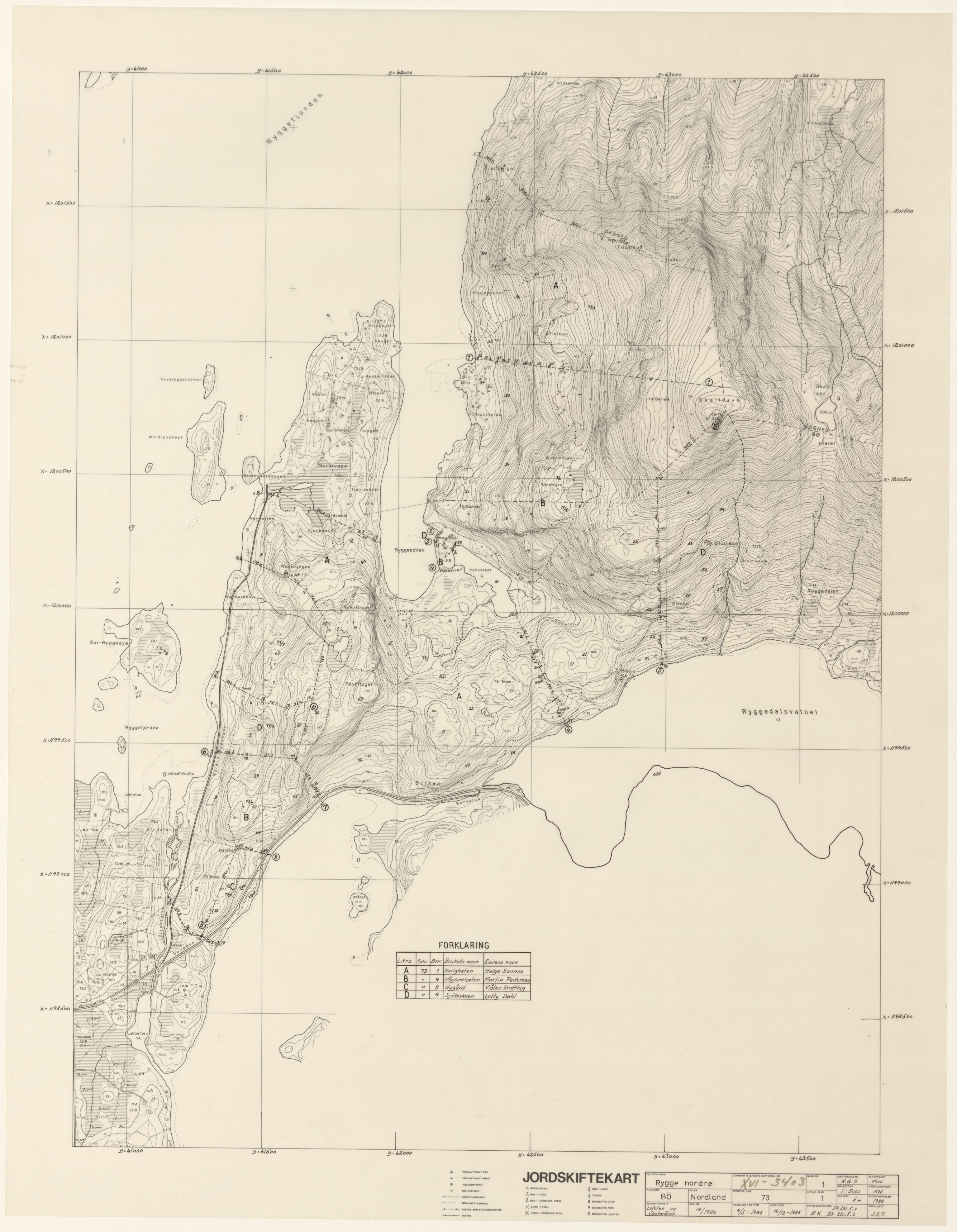 Jordskifteverkets kartarkiv, AV/RA-S-3929/T, 1859-1988, s. 4418