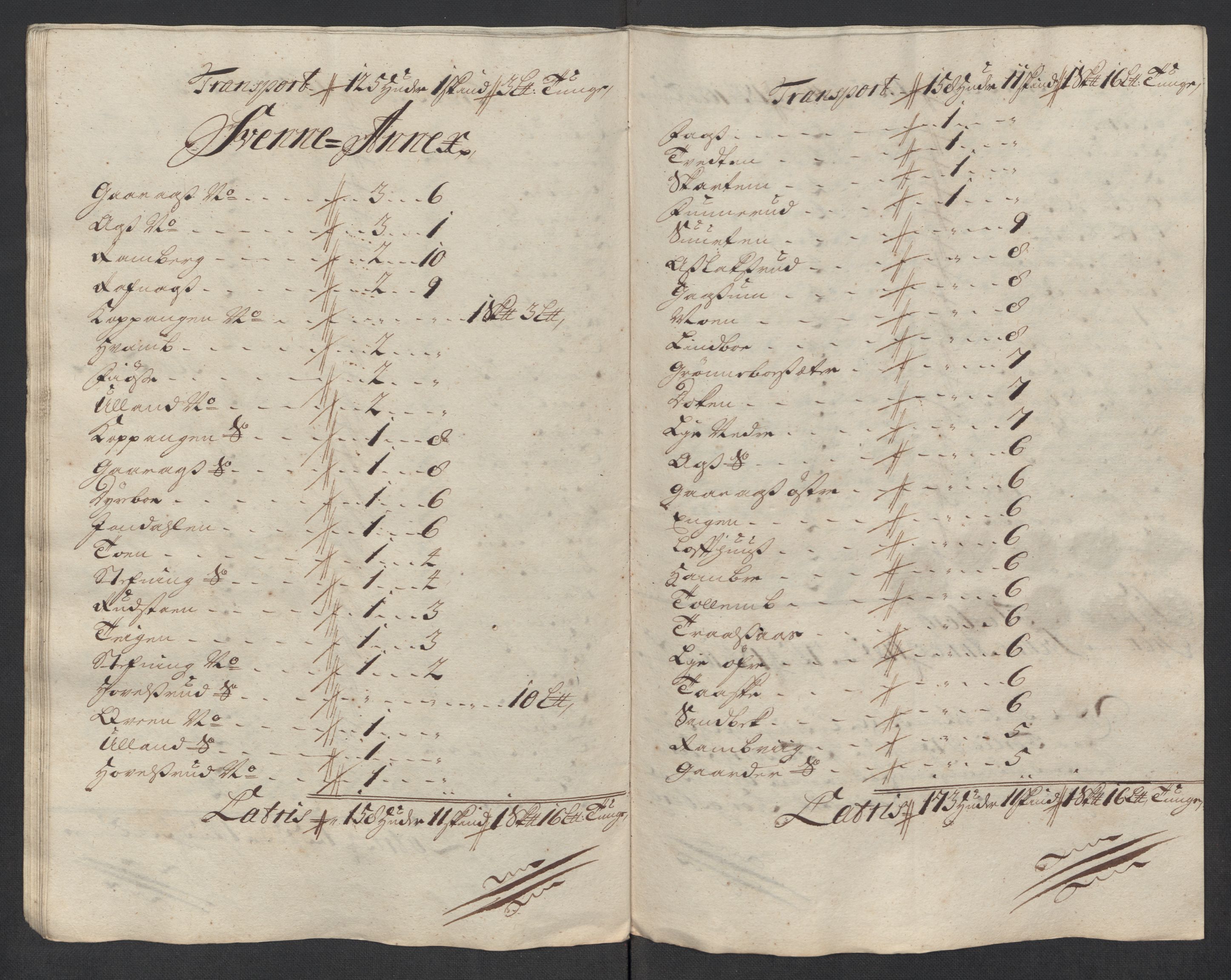 Rentekammeret inntil 1814, Reviderte regnskaper, Fogderegnskap, AV/RA-EA-4092/R24/L1594: Fogderegnskap Numedal og Sandsvær, 1718, s. 321