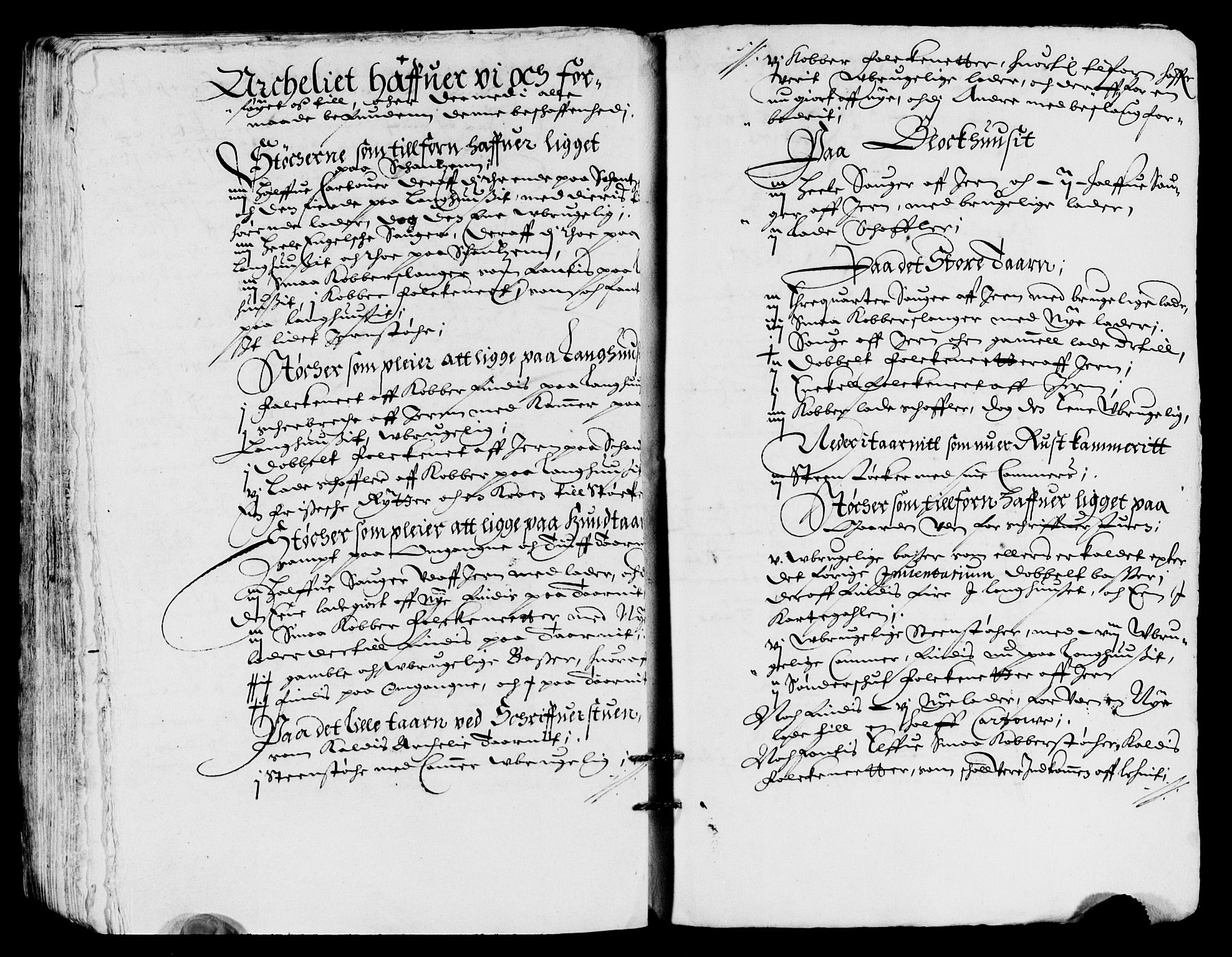 Rentekammeret inntil 1814, Reviderte regnskaper, Lensregnskaper, AV/RA-EA-5023/R/Rb/Rbt/L0087: Bergenhus len, 1640-1641