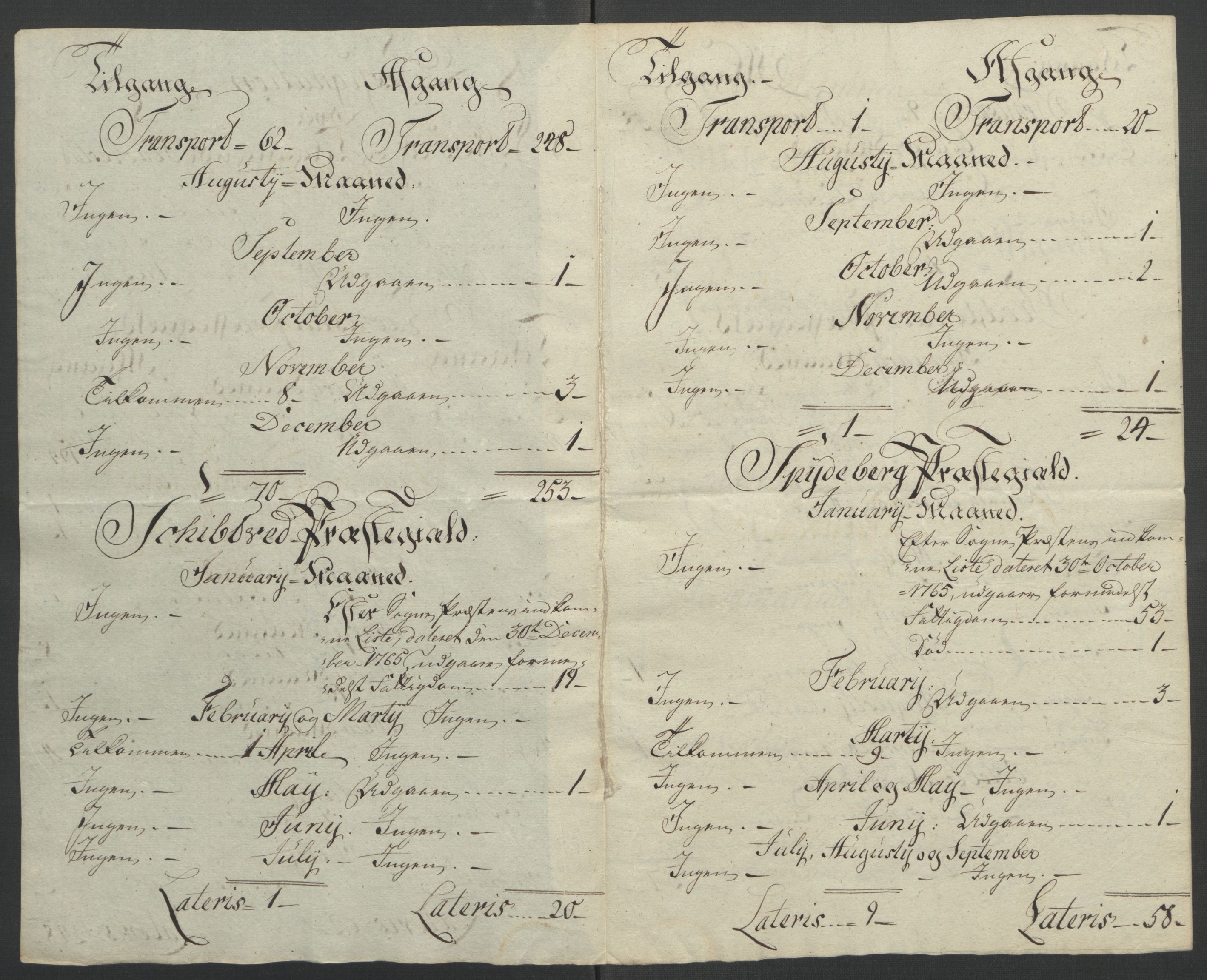 Rentekammeret inntil 1814, Reviderte regnskaper, Fogderegnskap, RA/EA-4092/R07/L0413: Ekstraskatten Rakkestad, Heggen og Frøland, 1762-1772, s. 282