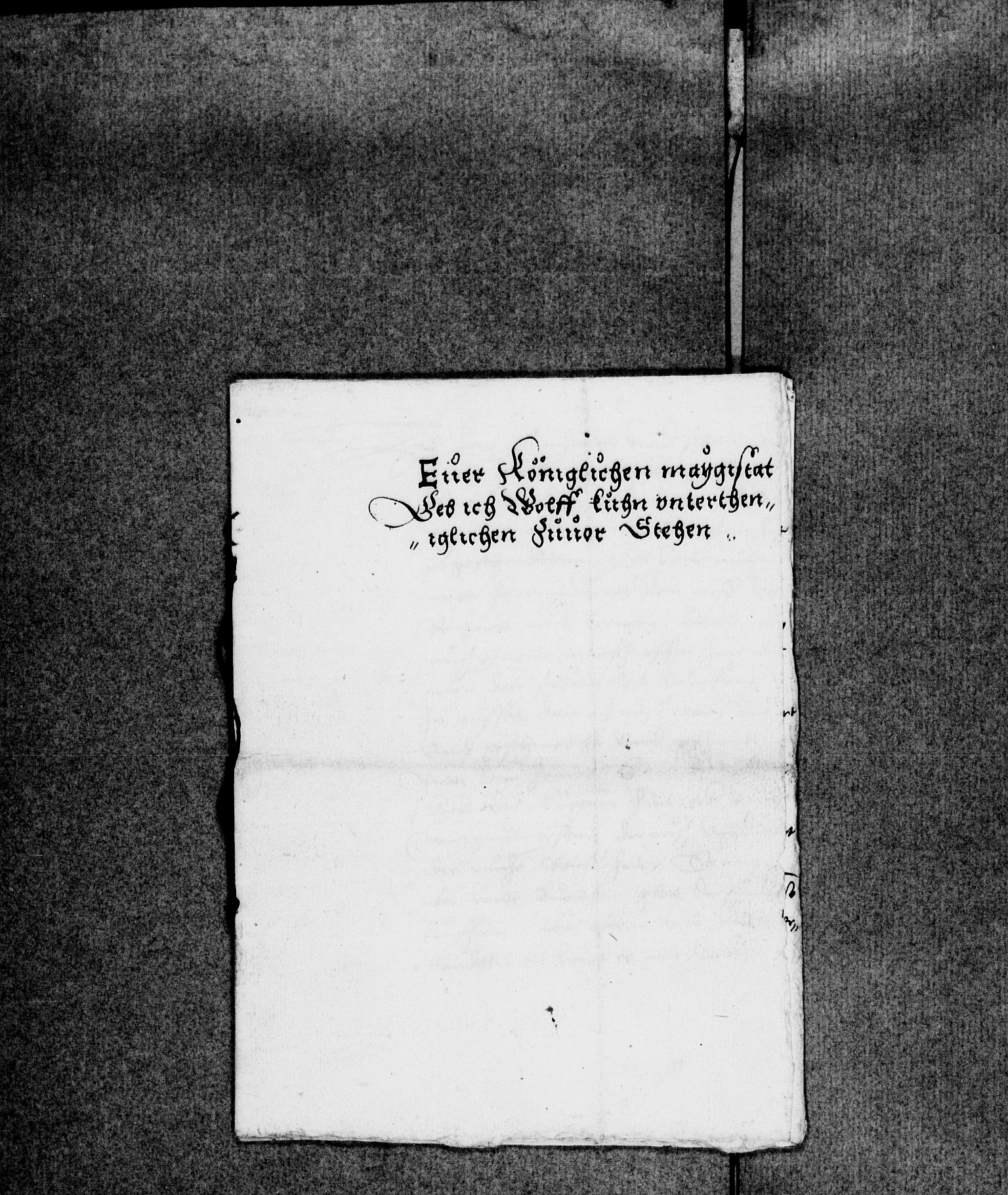 Tyske Kansellis innenrikske avdeling, RA/EA-5864/E/L0003: 4  Bergverkssaker, 1545-1546, s. 434