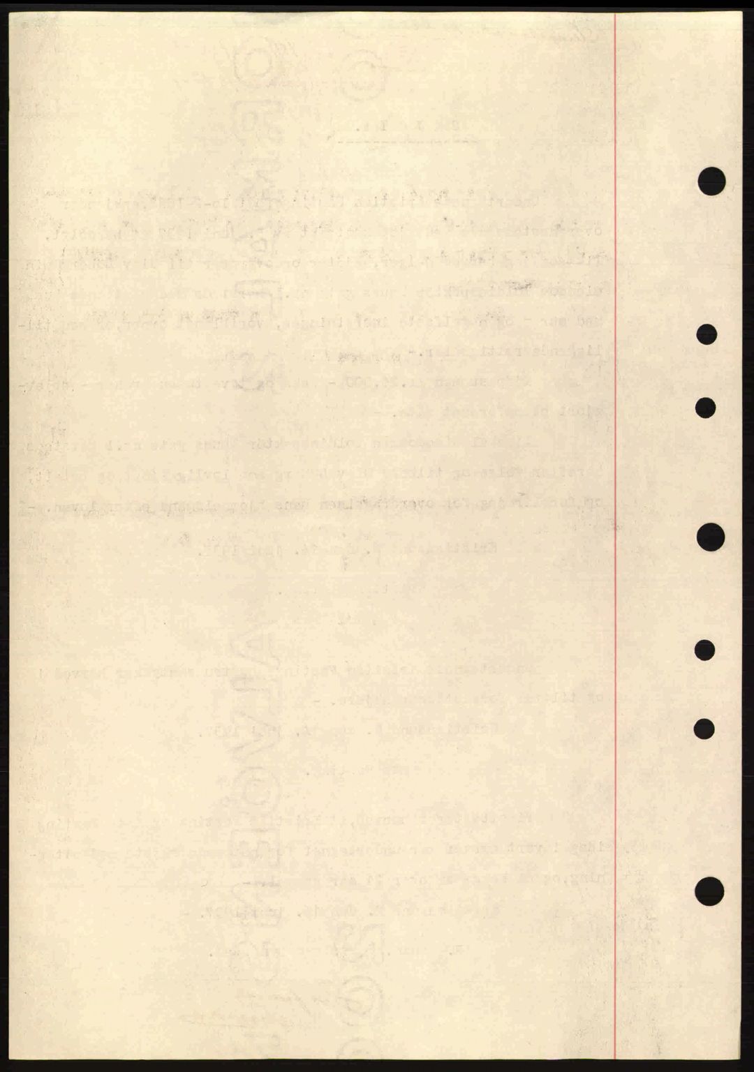 Kristiansund byfogd, AV/SAT-A-4587/A/27: Pantebok nr. 30, 1936-1941, Dagboknr: 484/1937