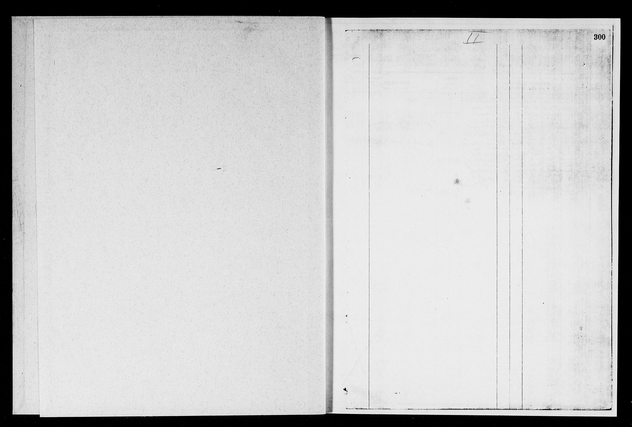 Follo sorenskriveri, SAO/A-10274/G/Gb/Gbe/L0005b: Panteregister nr. V 5b, 1921-1938, s. 300