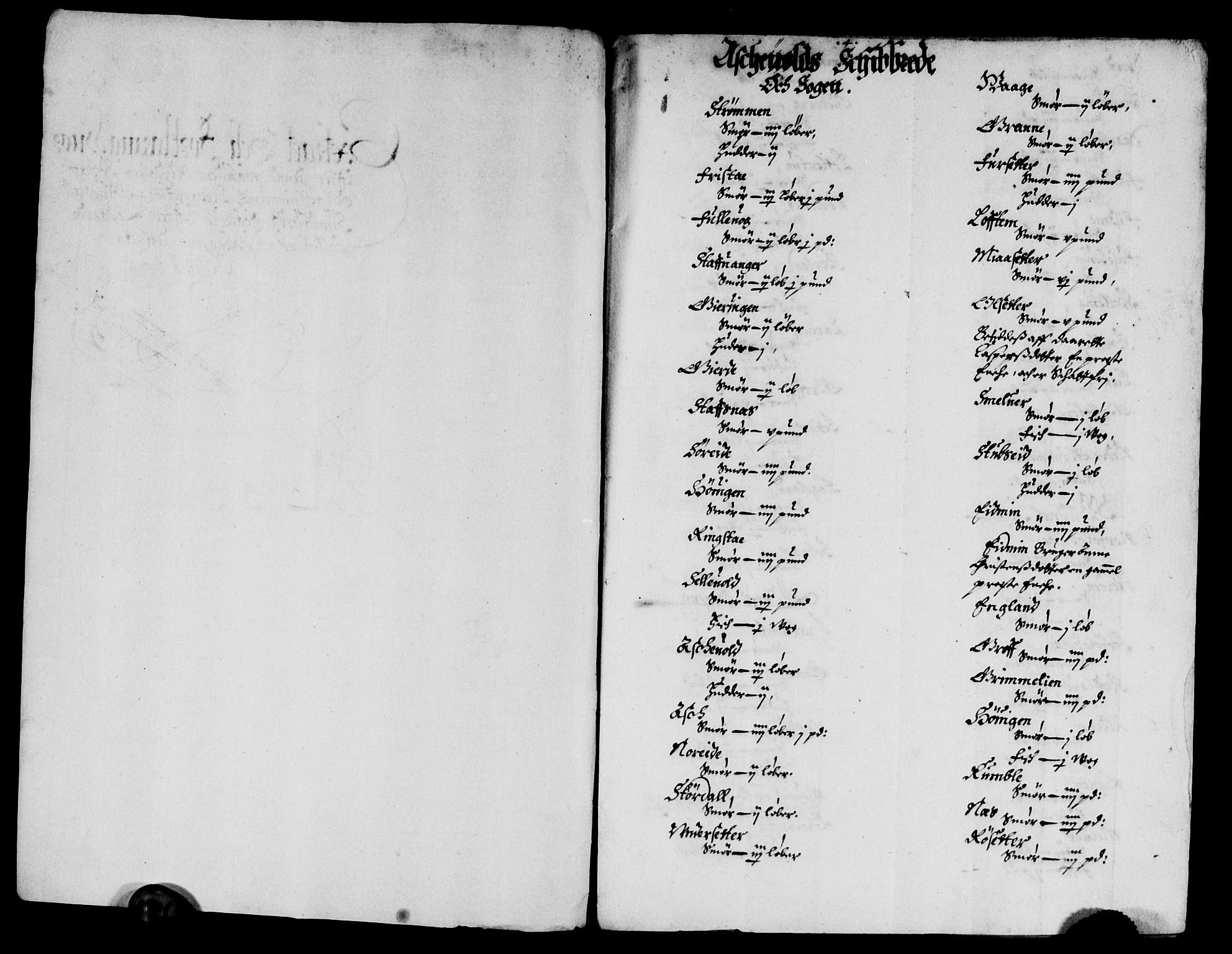 Rentekammeret inntil 1814, Reviderte regnskaper, Lensregnskaper, RA/EA-5023/R/Rb/Rbt/L0130: Bergenhus len, 1654-1656