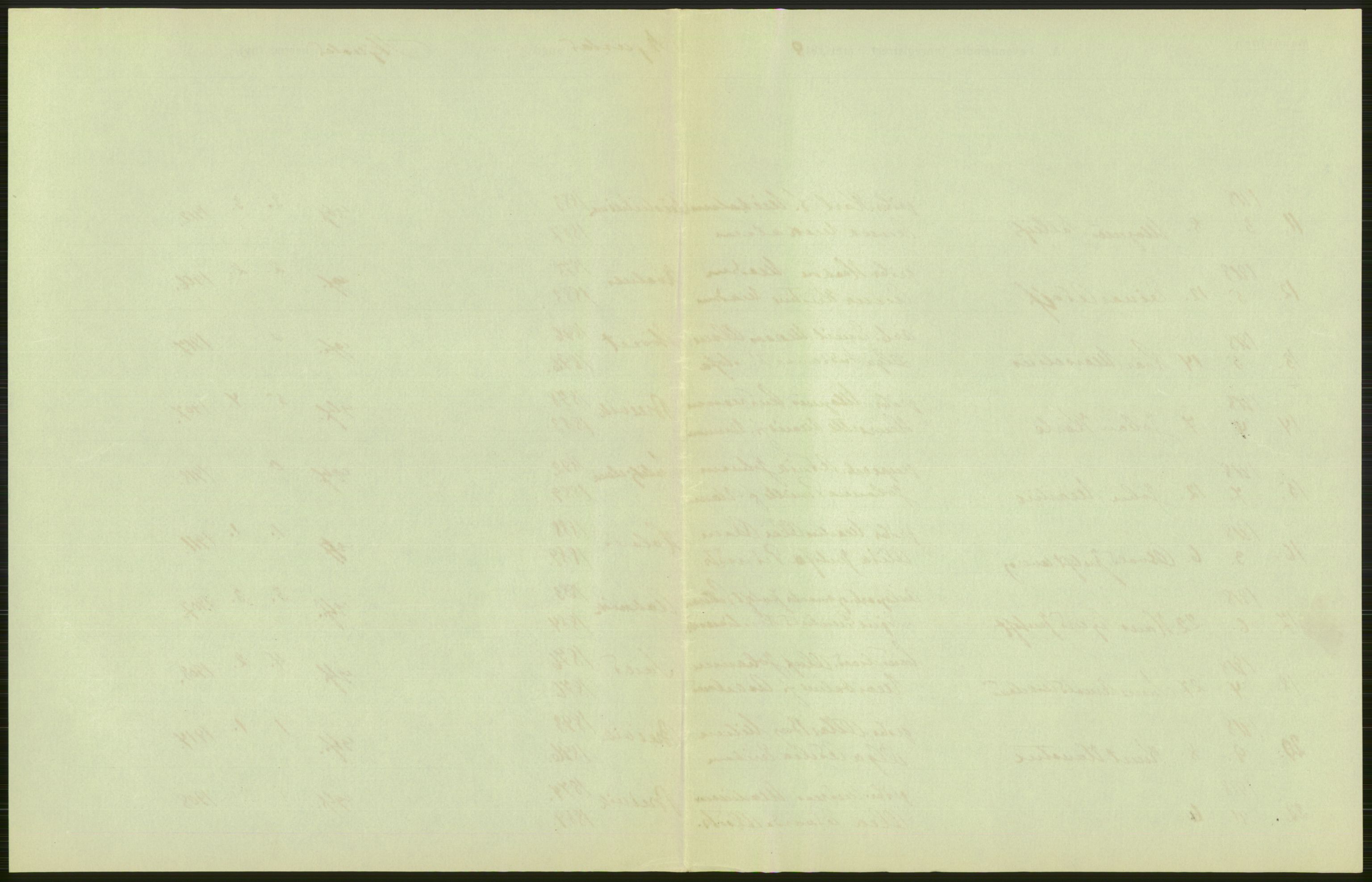 Statistisk sentralbyrå, Sosiodemografiske emner, Befolkning, AV/RA-S-2228/D/Df/Dfb/Dfbh/L0052: Nordland fylke: Levendefødte menn og kvinner. Bygder., 1918, s. 517