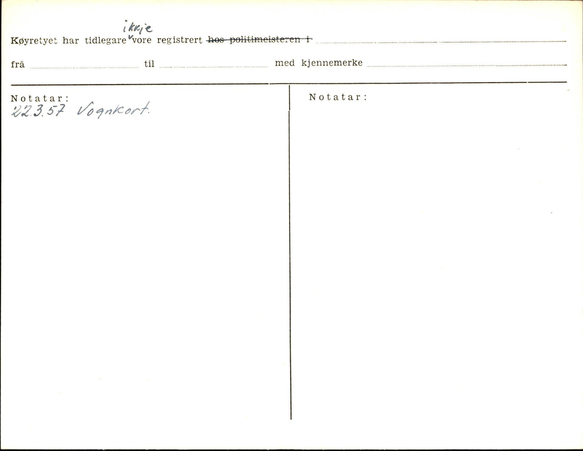 Statens vegvesen, Sogn og Fjordane vegkontor, AV/SAB-A-5301/4/F/L0004: Registerkort utmeldte Fjordane S2500-2700, S7200-7899, 1930-1961, s. 104