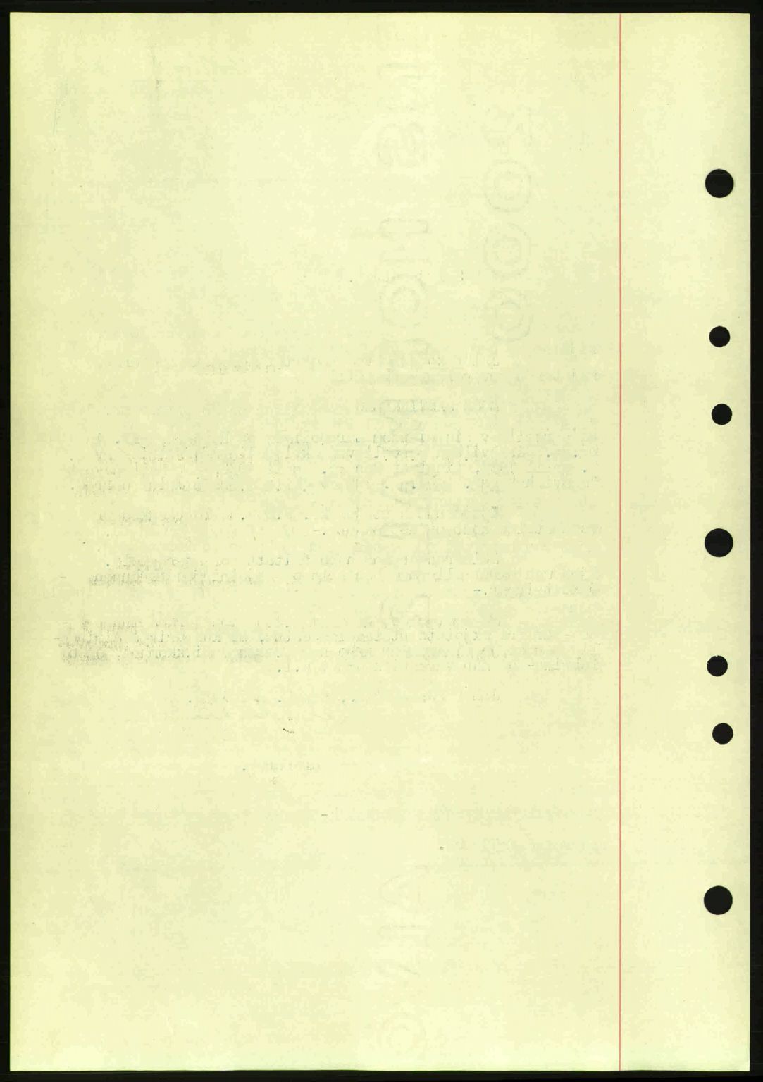 Moss sorenskriveri, SAO/A-10168: Pantebok nr. A5, 1938-1939, Dagboknr: 2288/1938