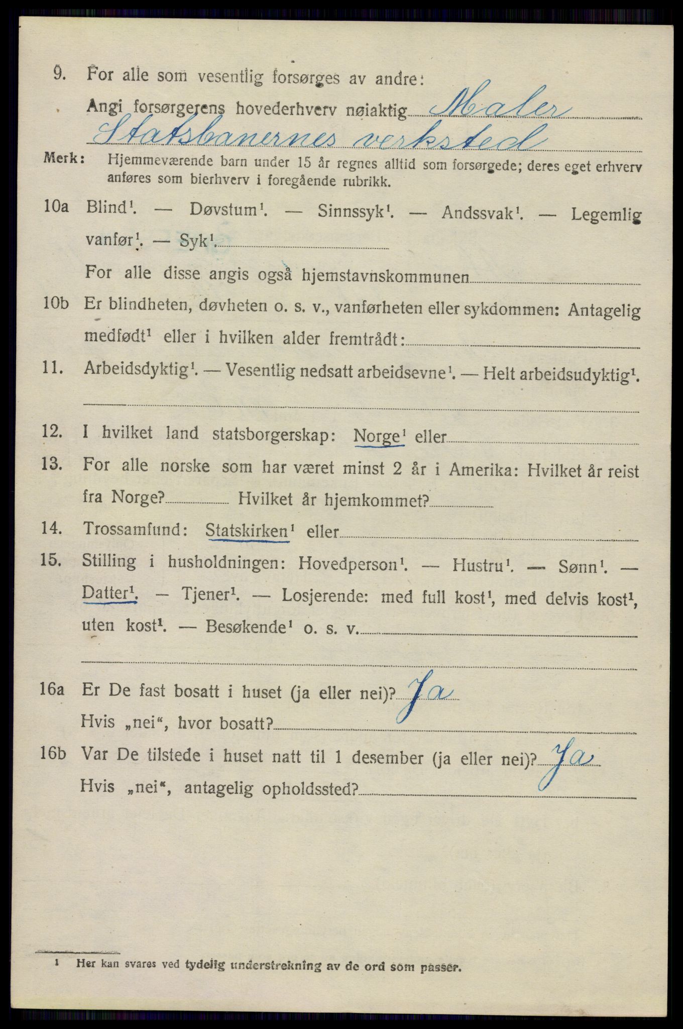 SAO, Folketelling 1920 for 0218 Aker herred, 1920, s. 68825