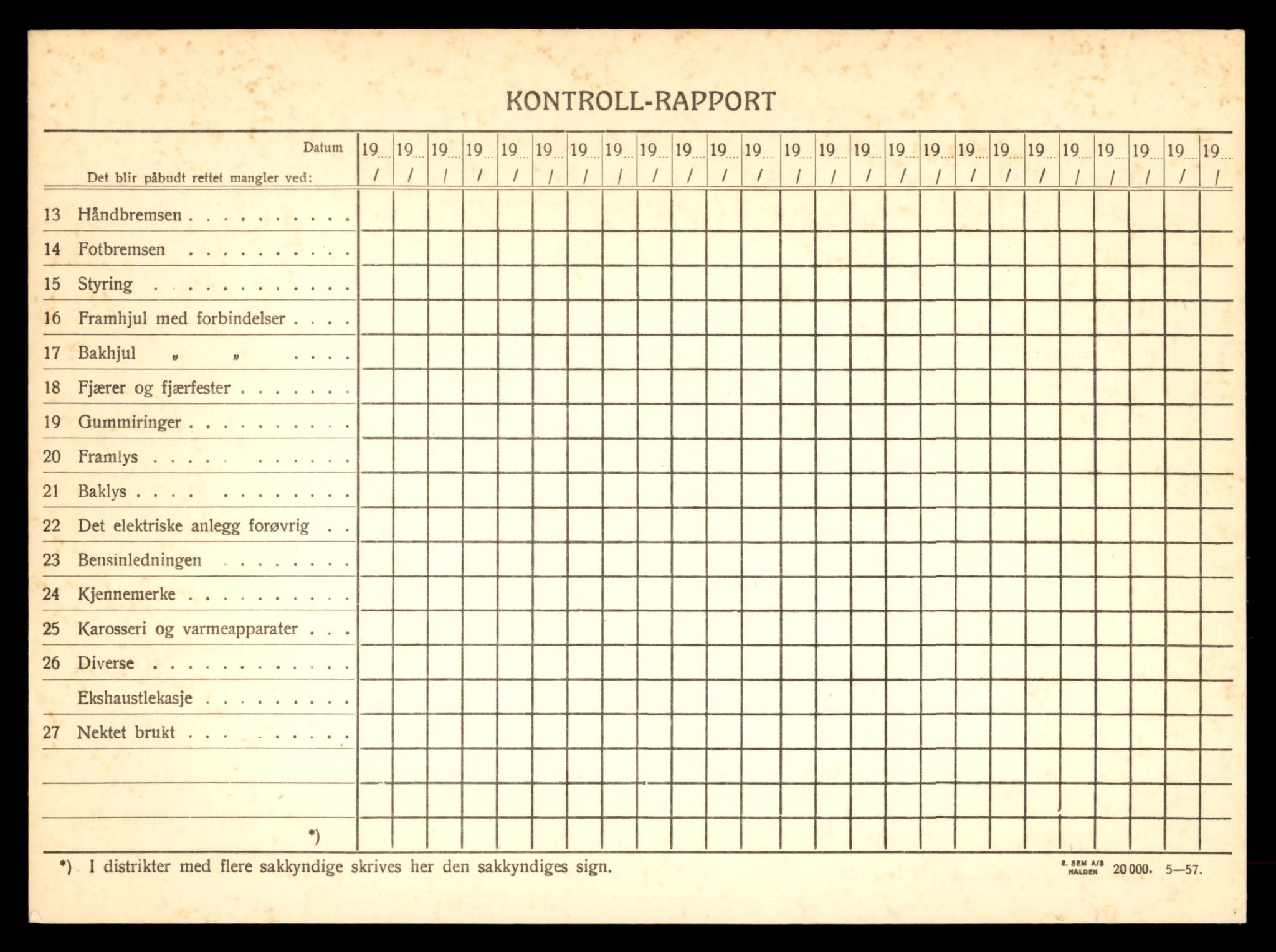 Møre og Romsdal vegkontor - Ålesund trafikkstasjon, AV/SAT-A-4099/F/Fe/L0039: Registreringskort for kjøretøy T 13361 - T 13530, 1927-1998, s. 2290