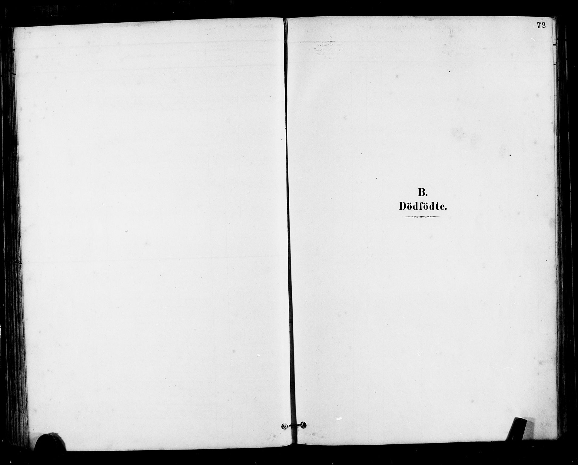 Ministerialprotokoller, klokkerbøker og fødselsregistre - Møre og Romsdal, SAT/A-1454/525/L0376: Klokkerbok nr. 525C02, 1880-1902, s. 72