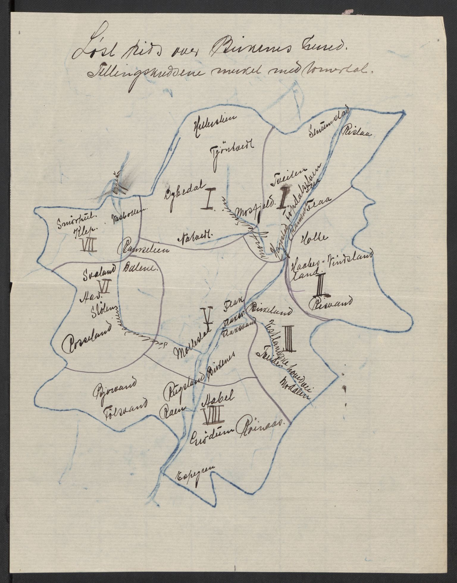 SAK, Folketelling 1920 for 0928 Birkenes herred, 1920, s. 3