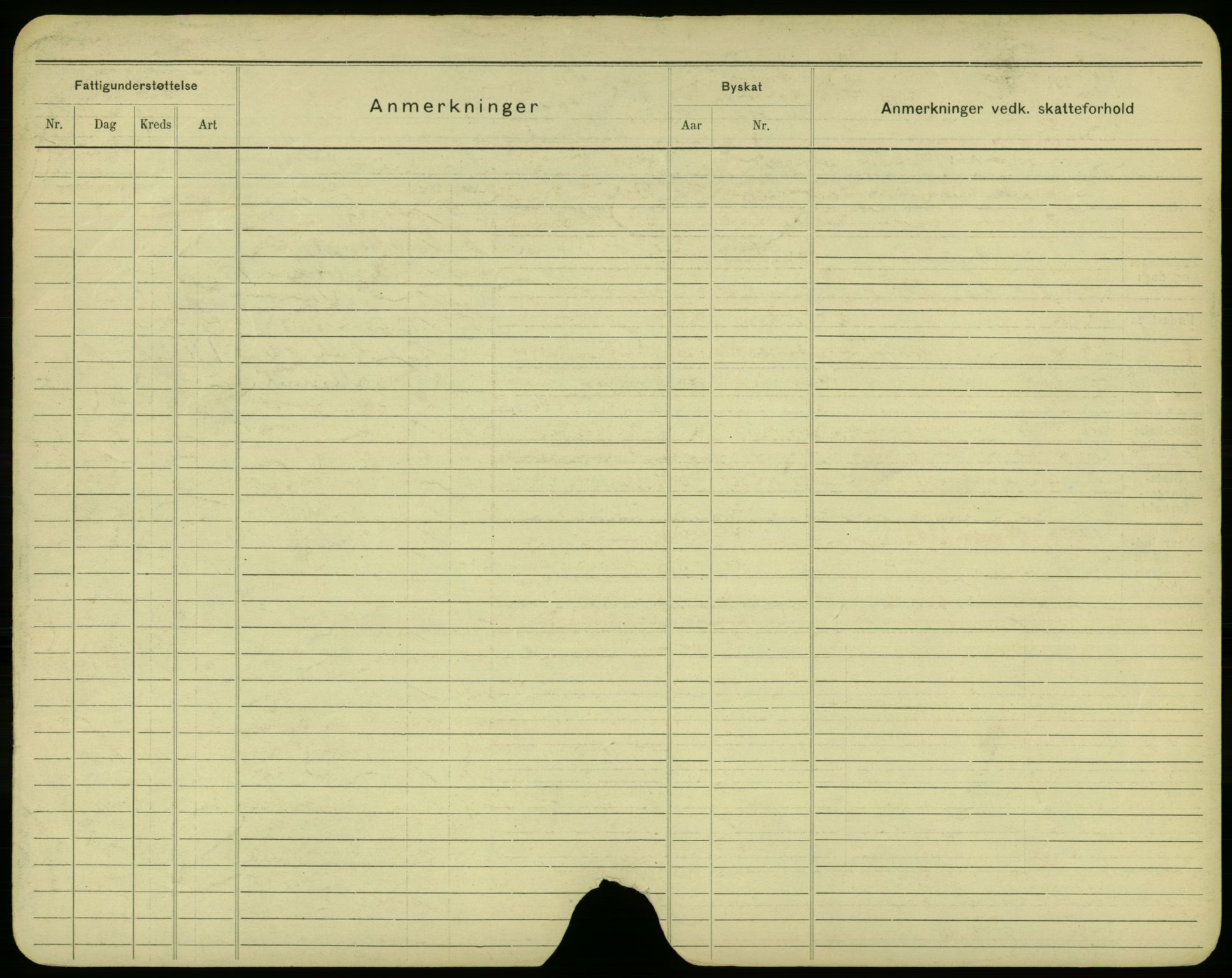Oslo folkeregister, Registerkort, AV/SAO-A-11715/F/Fa/Fac/L0005: Menn, 1906-1914, s. 1059b