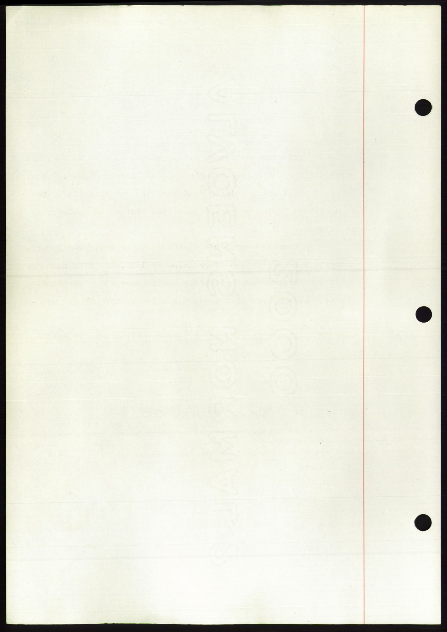 Søre Sunnmøre sorenskriveri, AV/SAT-A-4122/1/2/2C/L0090: Pantebok nr. 16A, 1951-1951, Dagboknr: 2298/1951