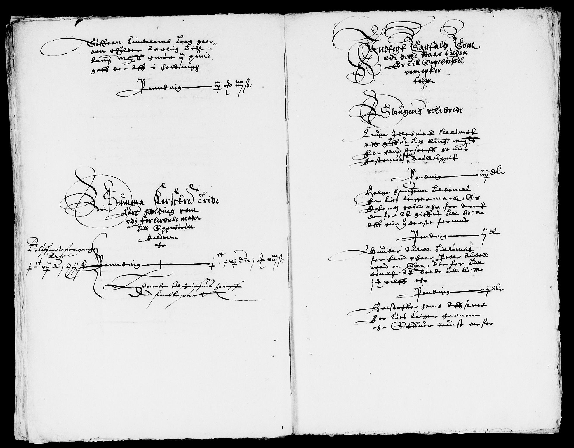 Rentekammeret inntil 1814, Reviderte regnskaper, Lensregnskaper, AV/RA-EA-5023/R/Rb/Rbo/L0011: Tønsberg len, 1629-1631