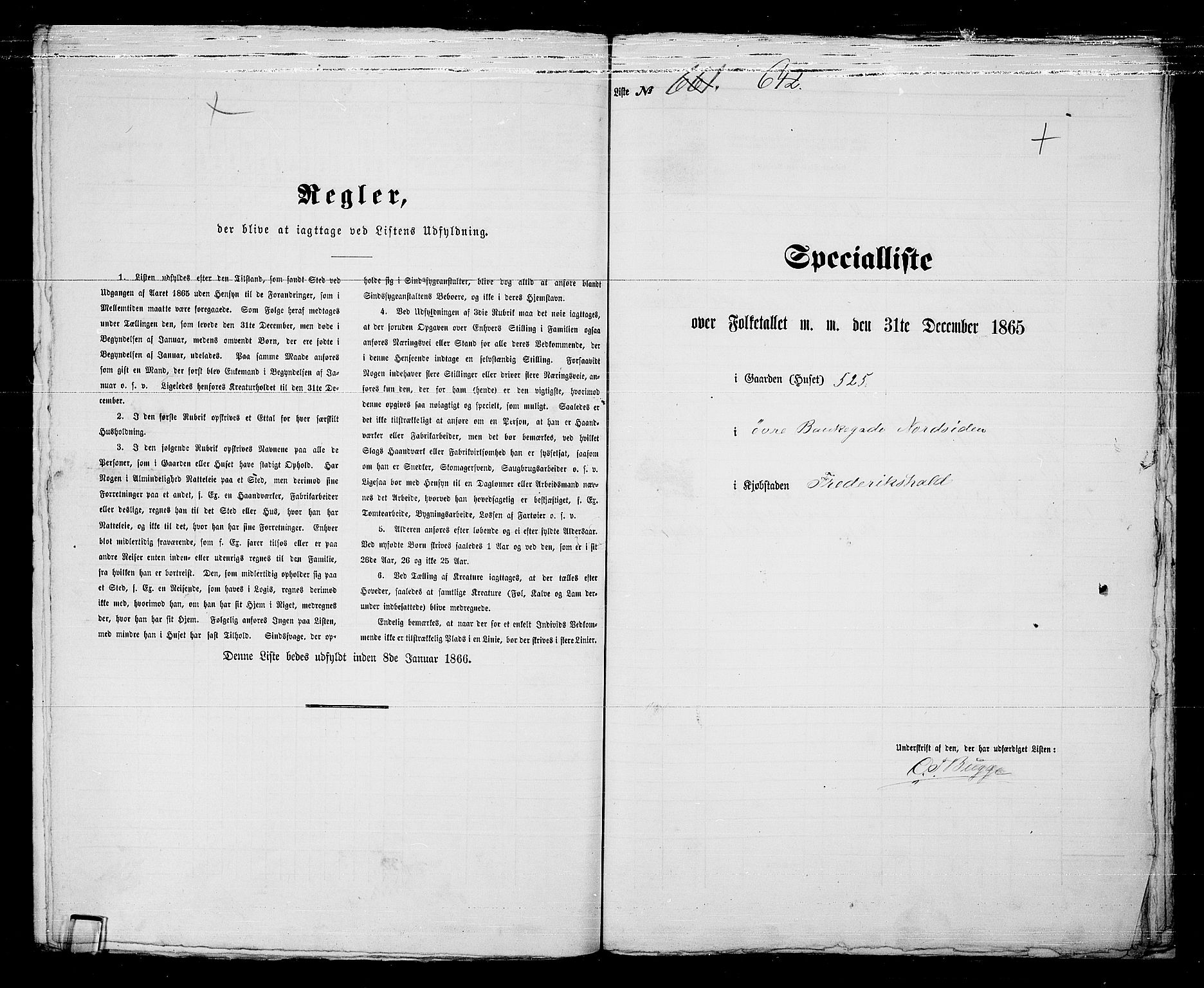 RA, Folketelling 1865 for 0101P Fredrikshald prestegjeld, 1865, s. 1280