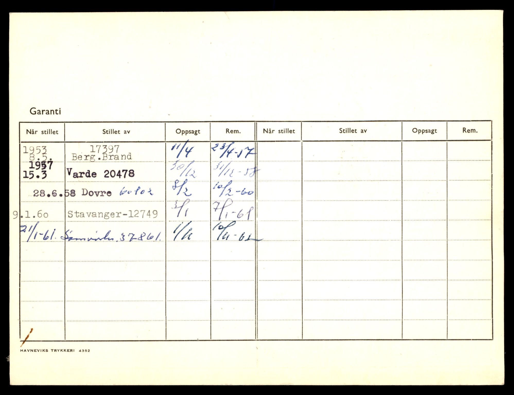 Møre og Romsdal vegkontor - Ålesund trafikkstasjon, AV/SAT-A-4099/F/Fe/L0043: Registreringskort for kjøretøy T 14080 - T 14204, 1927-1998, s. 2136