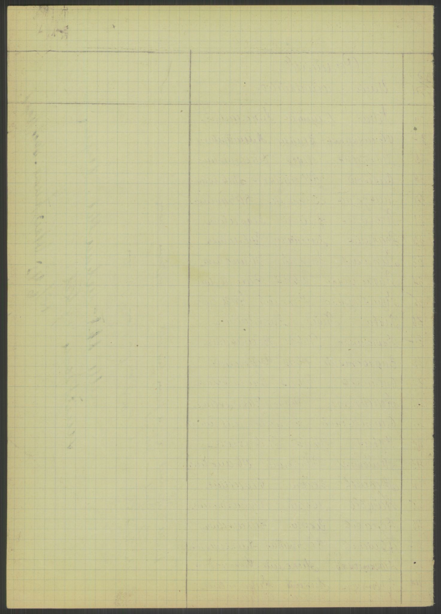 Flyktnings- og fangedirektoratet, Repatrieringskontoret, AV/RA-S-1681/D/Db/L0015: Displaced Persons (DPs) og sivile tyskere, 1945-1948, s. 448