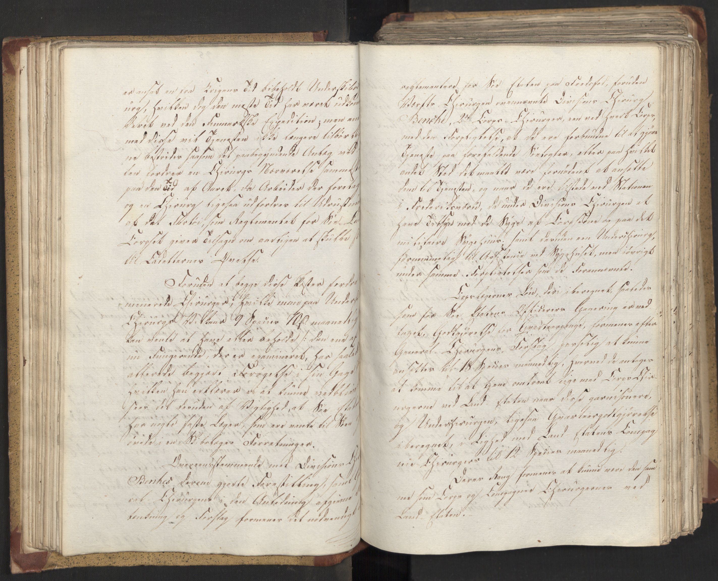 Statsrådsavdelingen i Stockholm, AV/RA-S-1003/D/Da/L0022: Regjeringsinnstillinger nr. 4399-4565, 1820, s. 79
